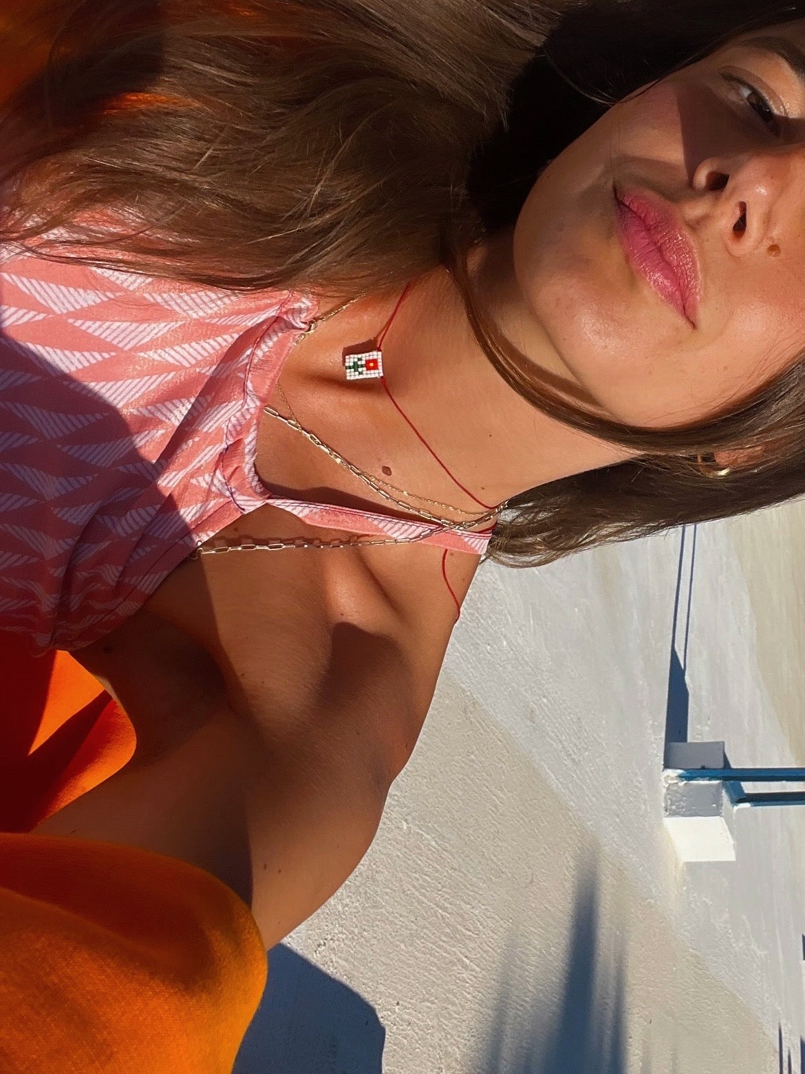Fiorellino – necklace