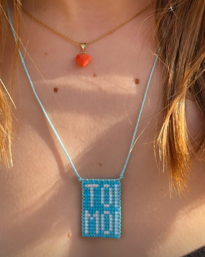 Toi Moi – necklace