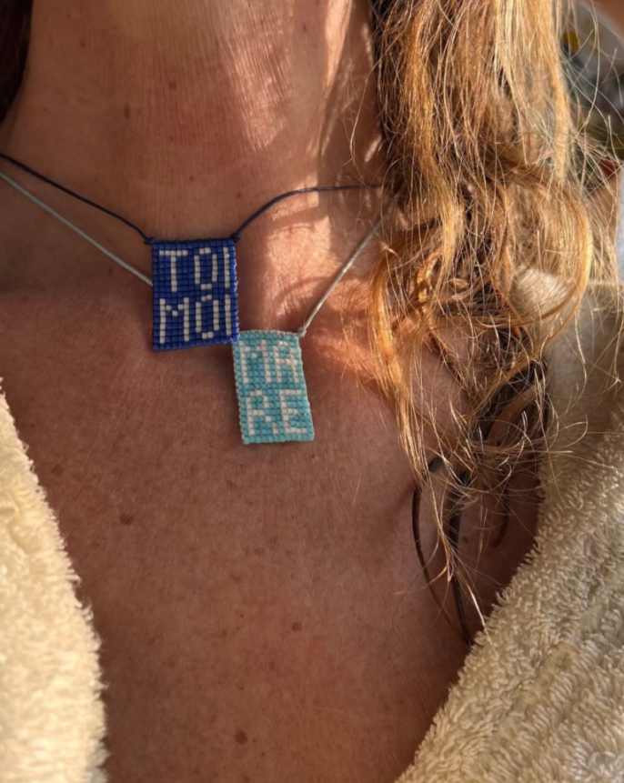 Mare – necklace