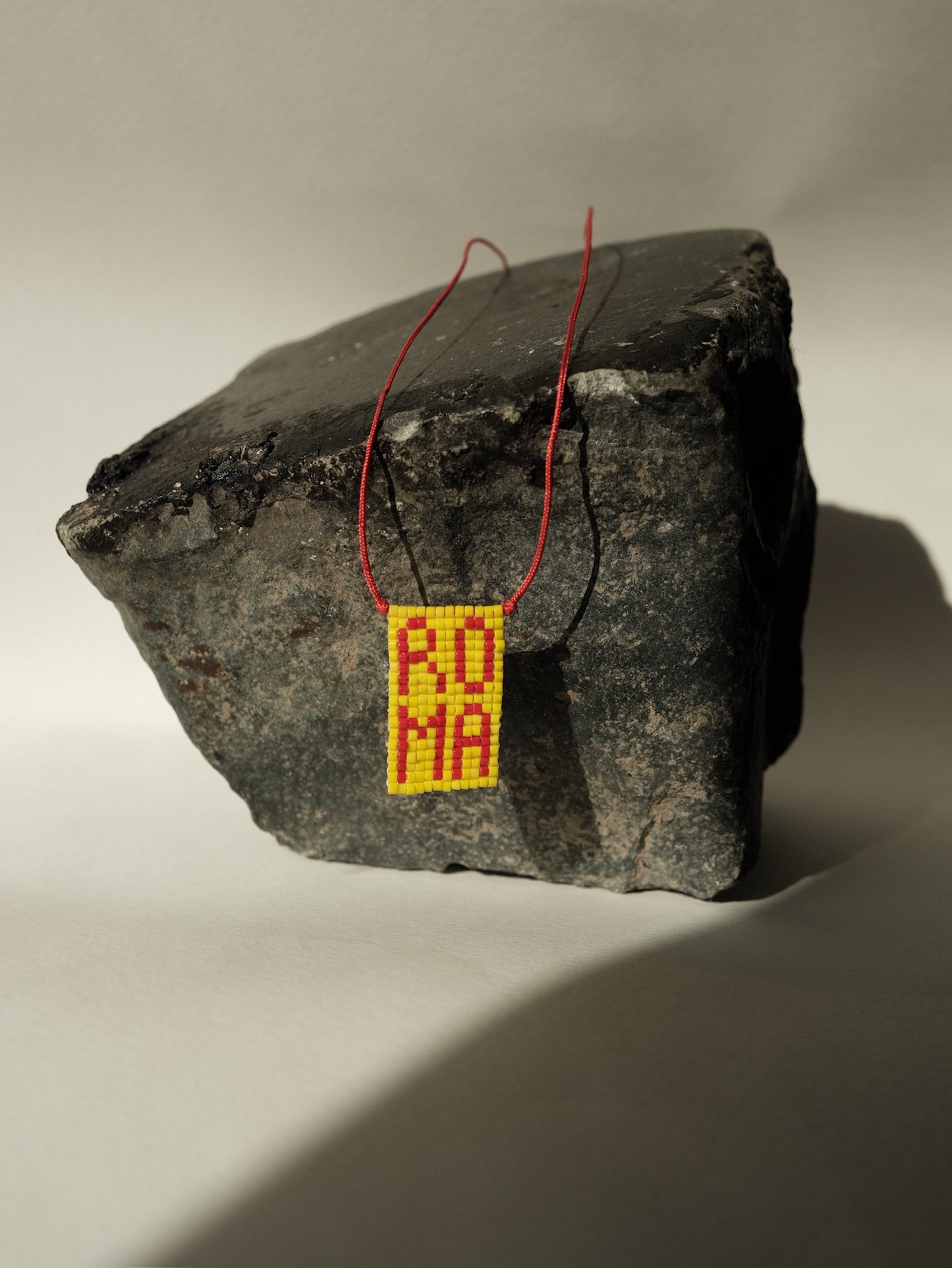 Roma – necklace