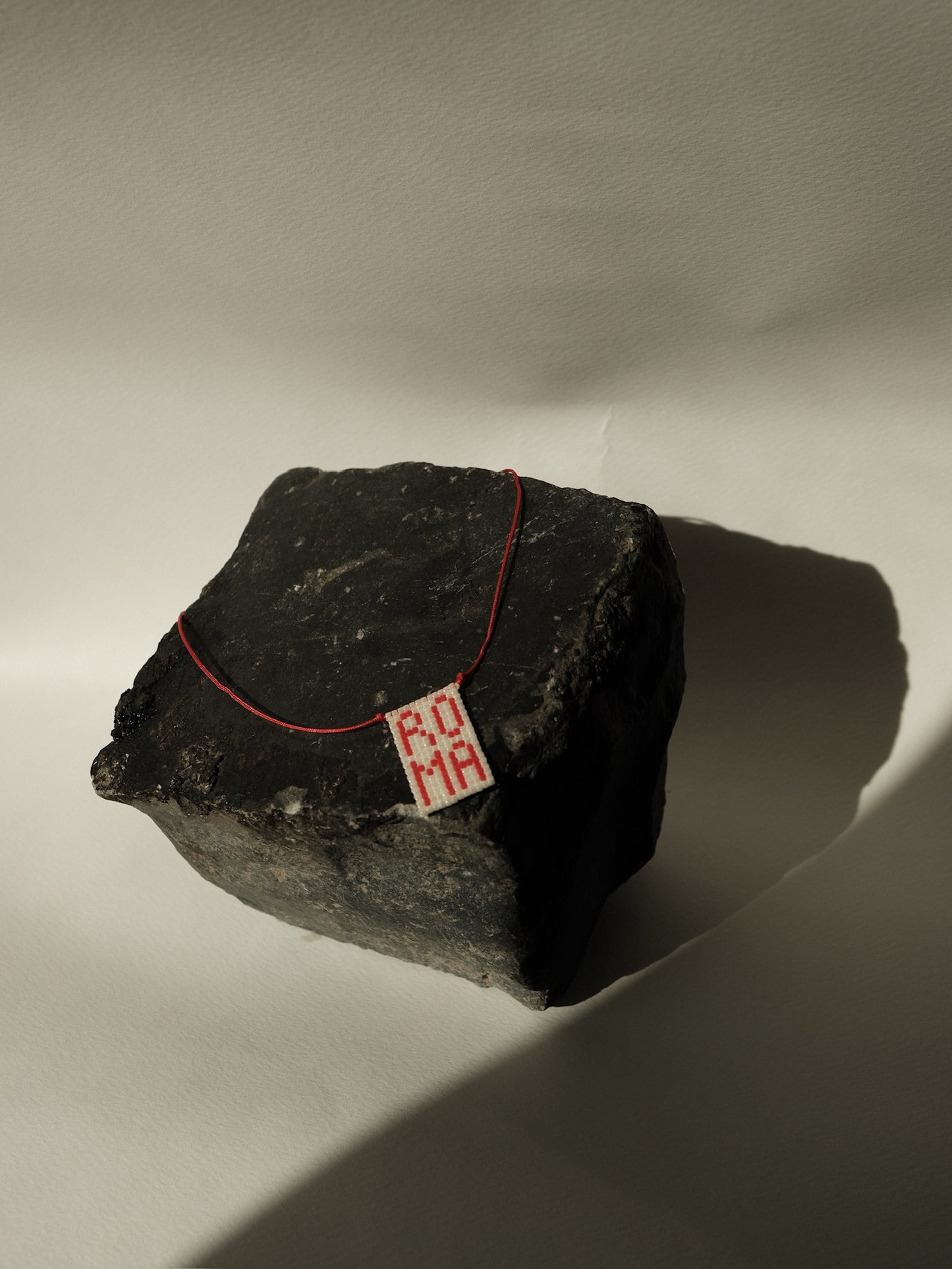 Roma – necklace