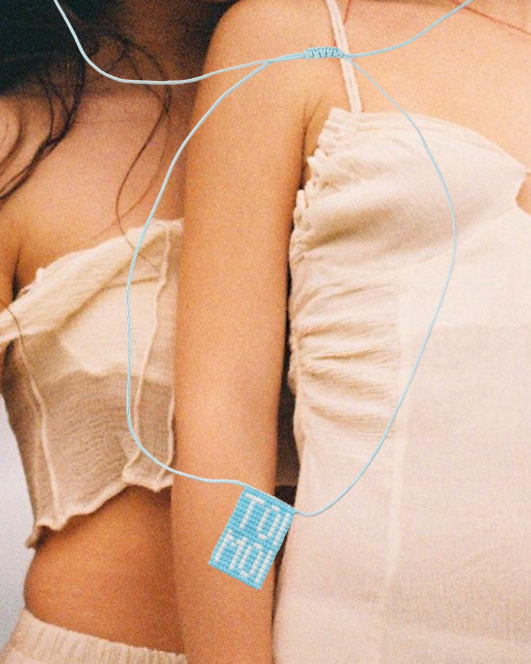 Toi Moi – necklace