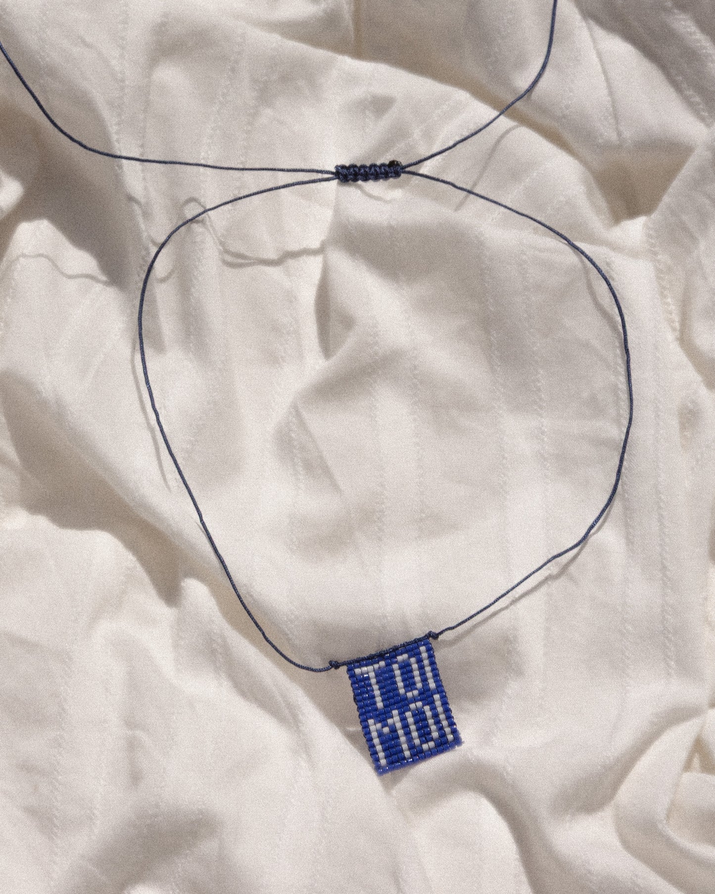 Toi Moi – necklace
