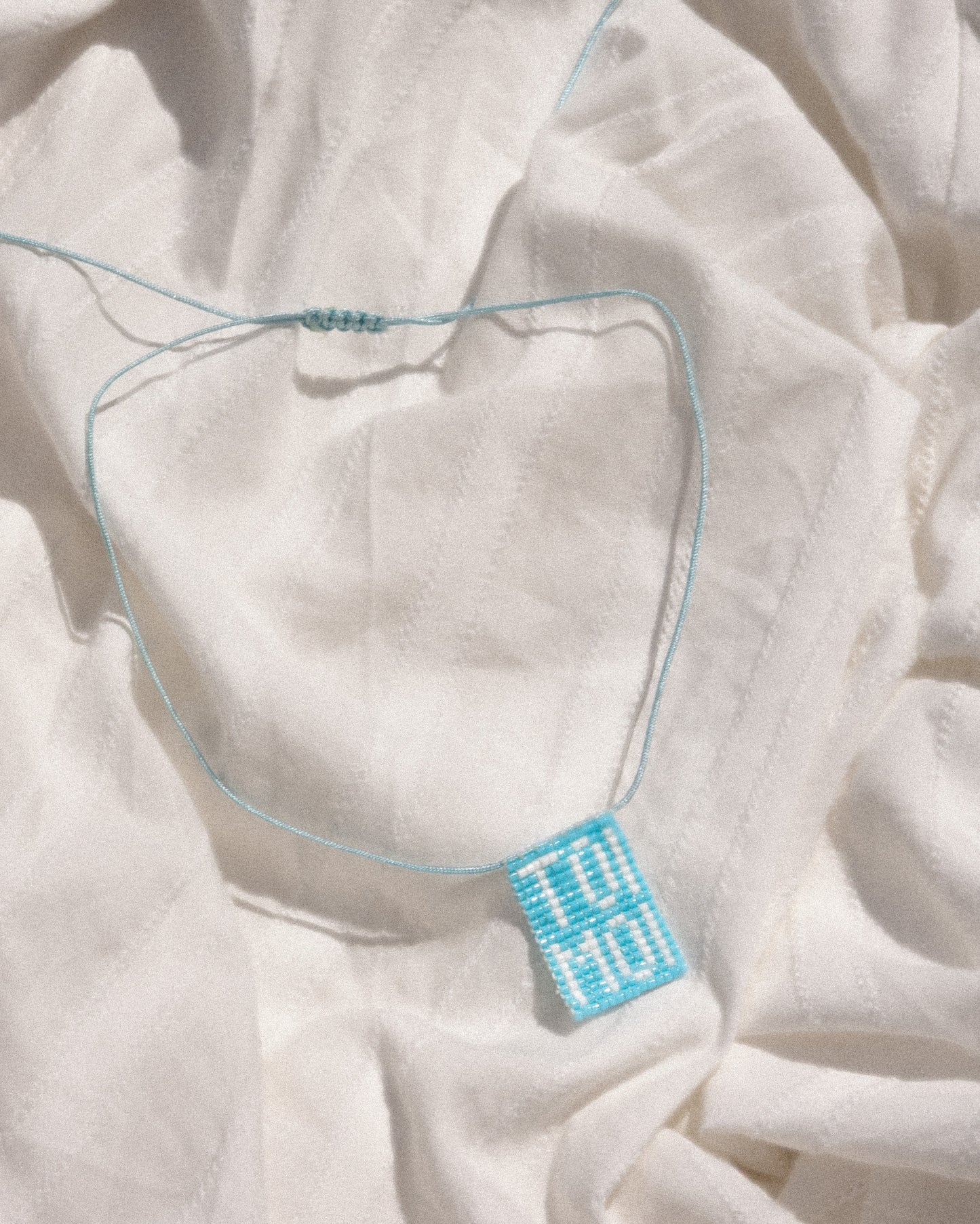 Toi Moi – necklace