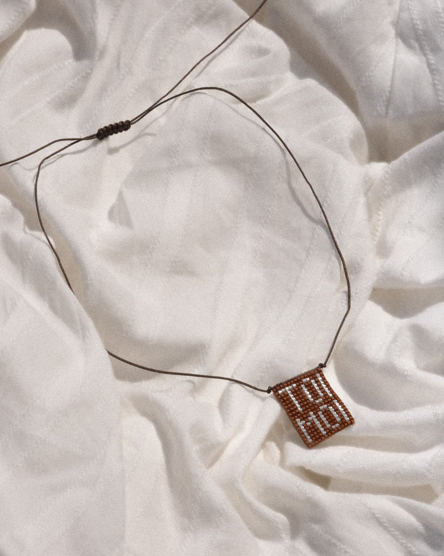 Toi Moi – necklace