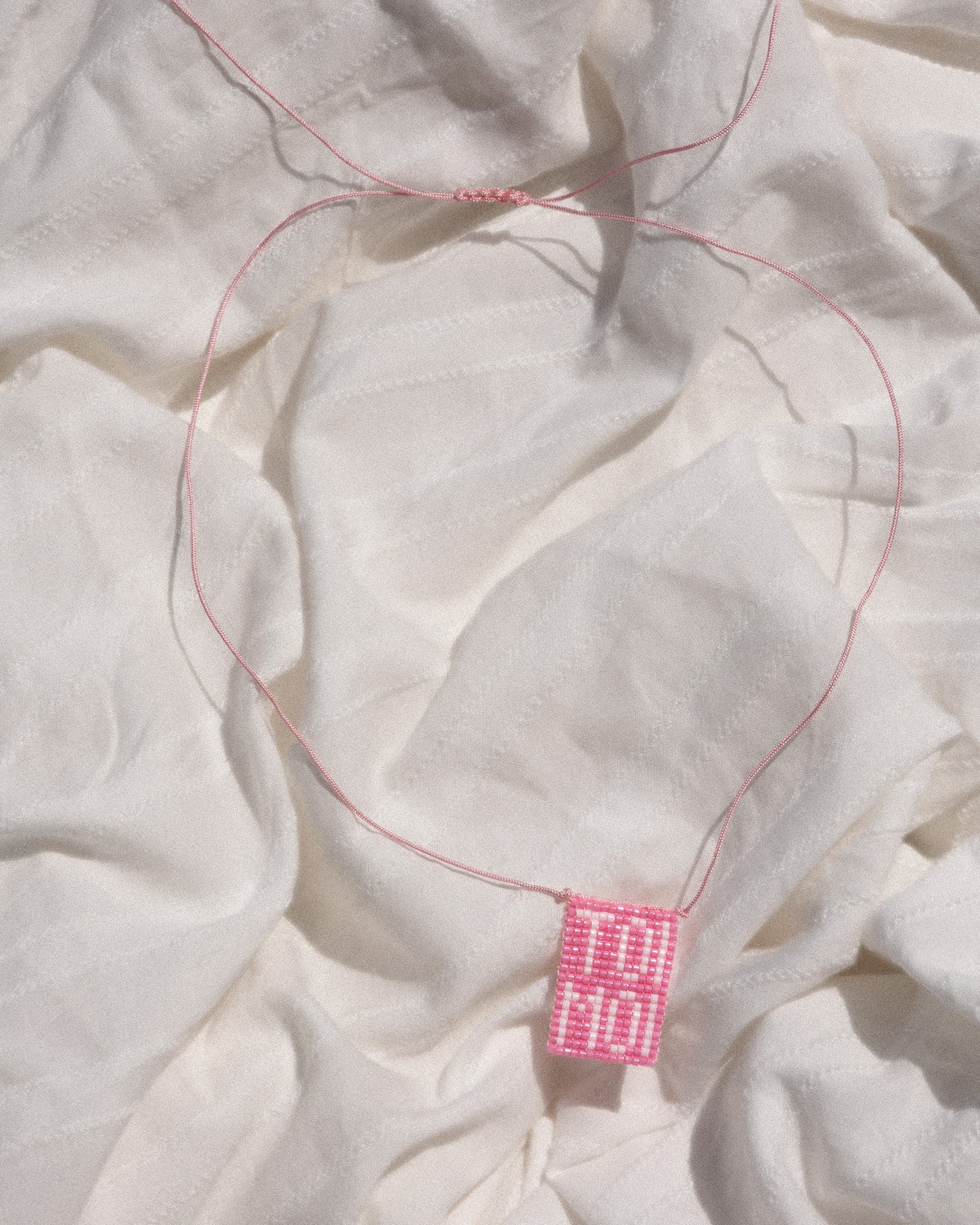 Toi Moi – necklace