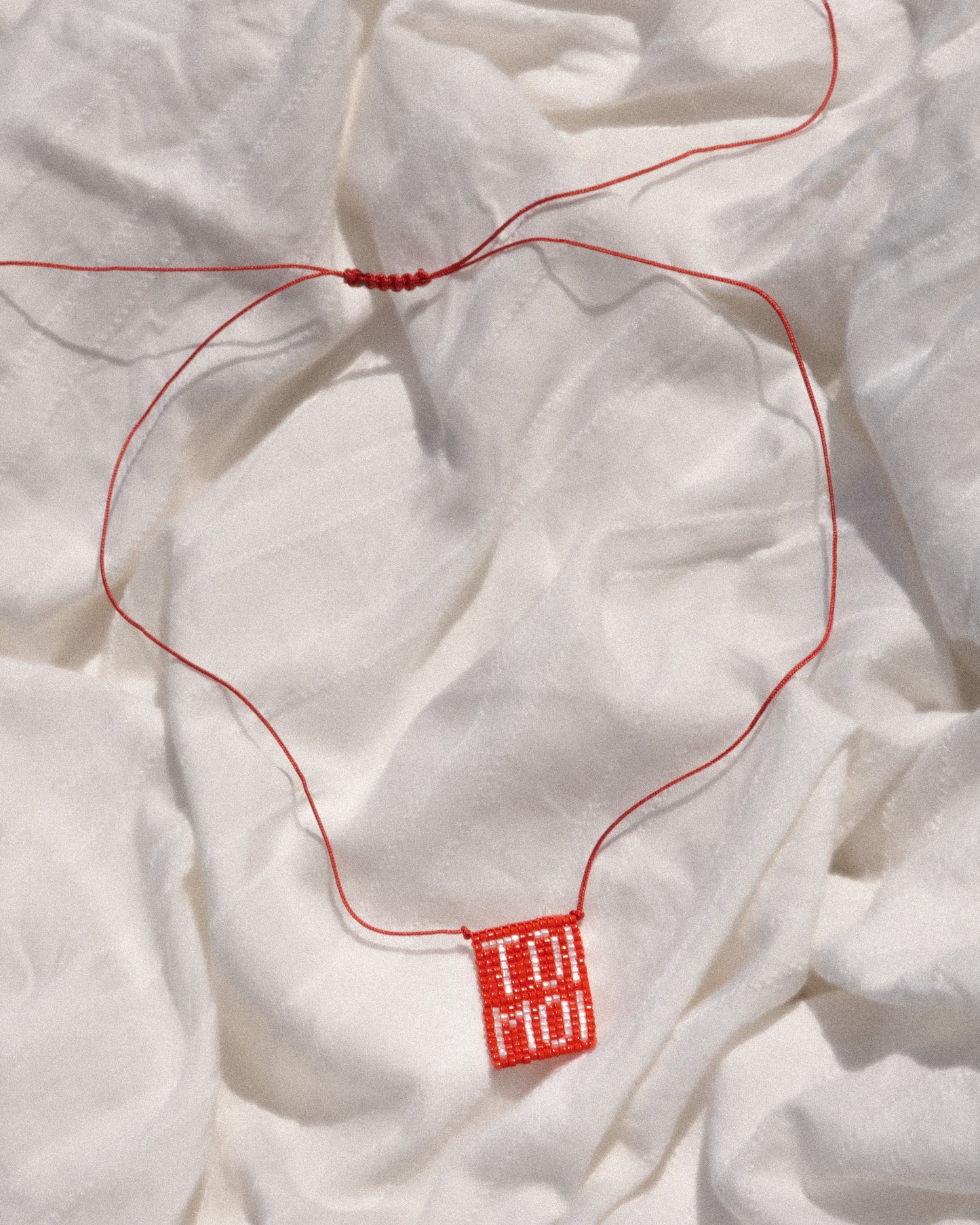 Toi Moi – necklace