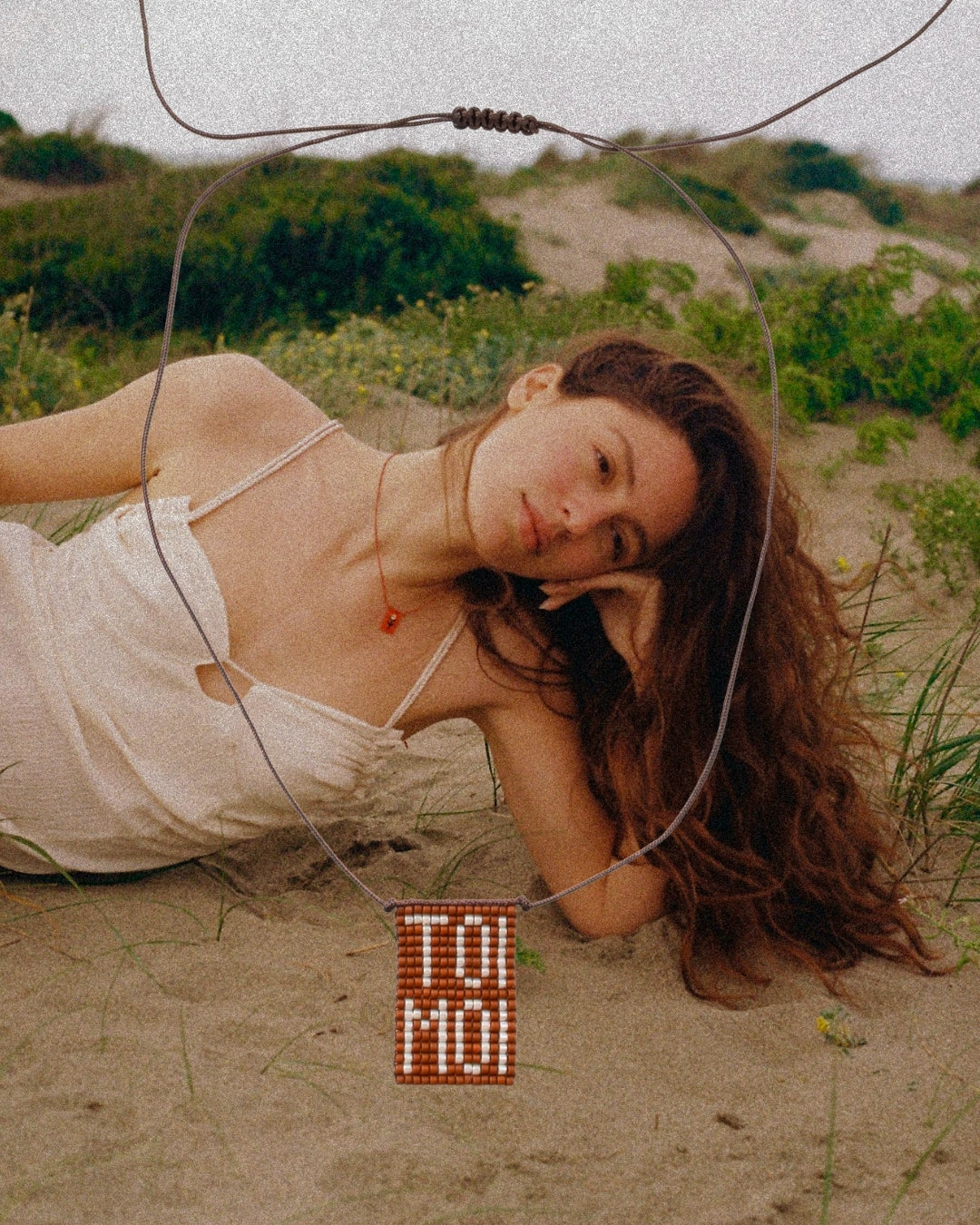 Toi Moi – necklace