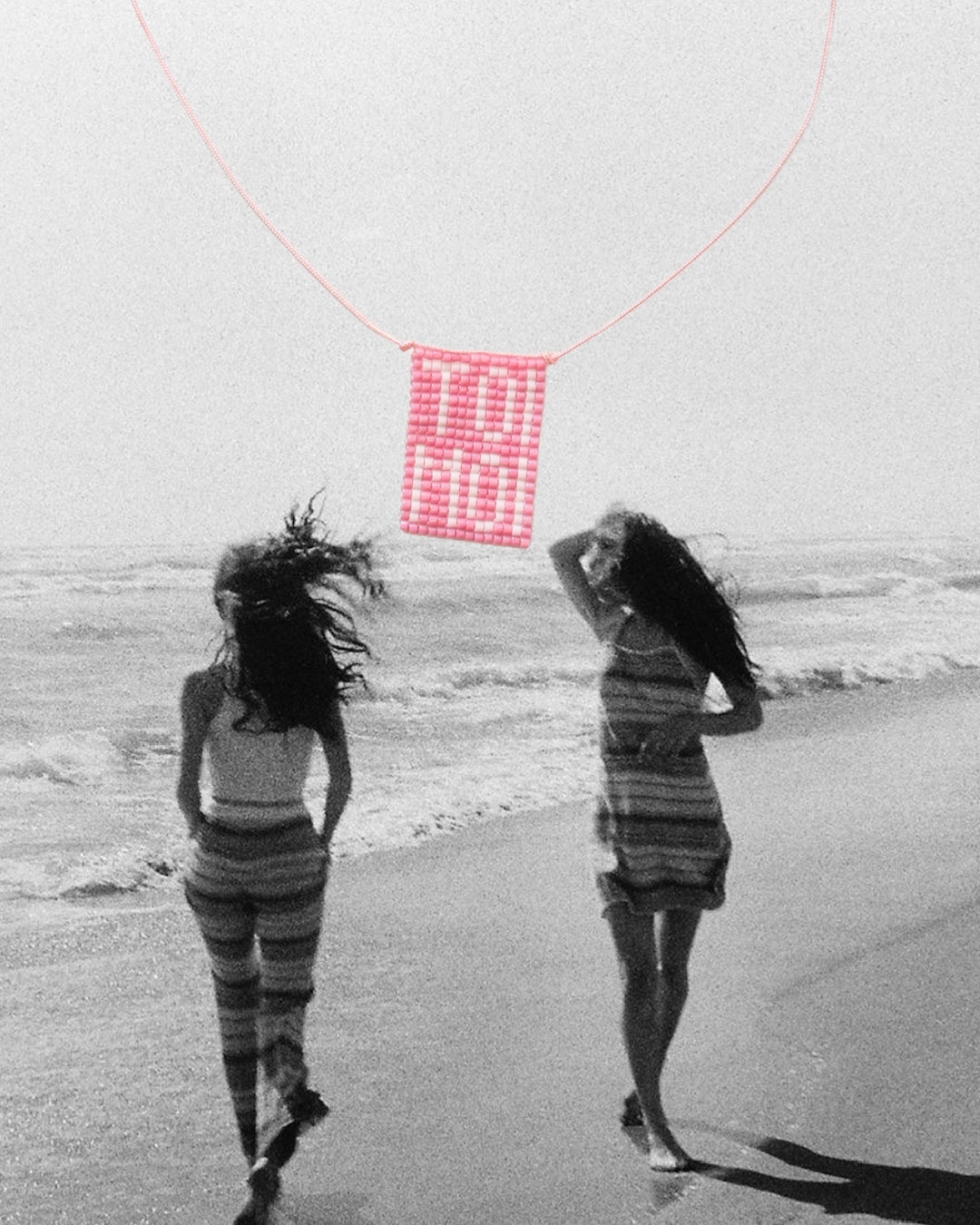 Toi Moi – necklace