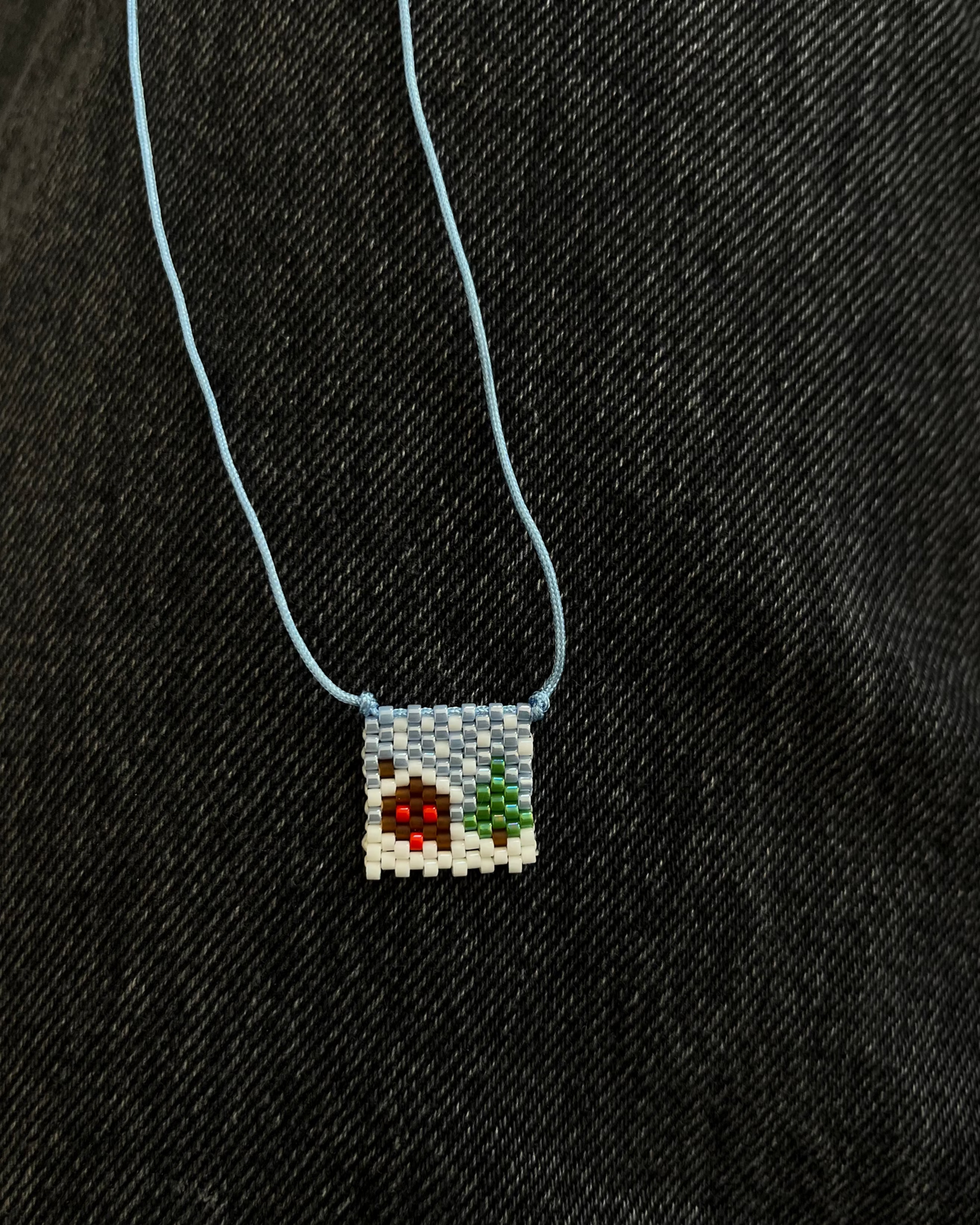 Paesaggino – necklace