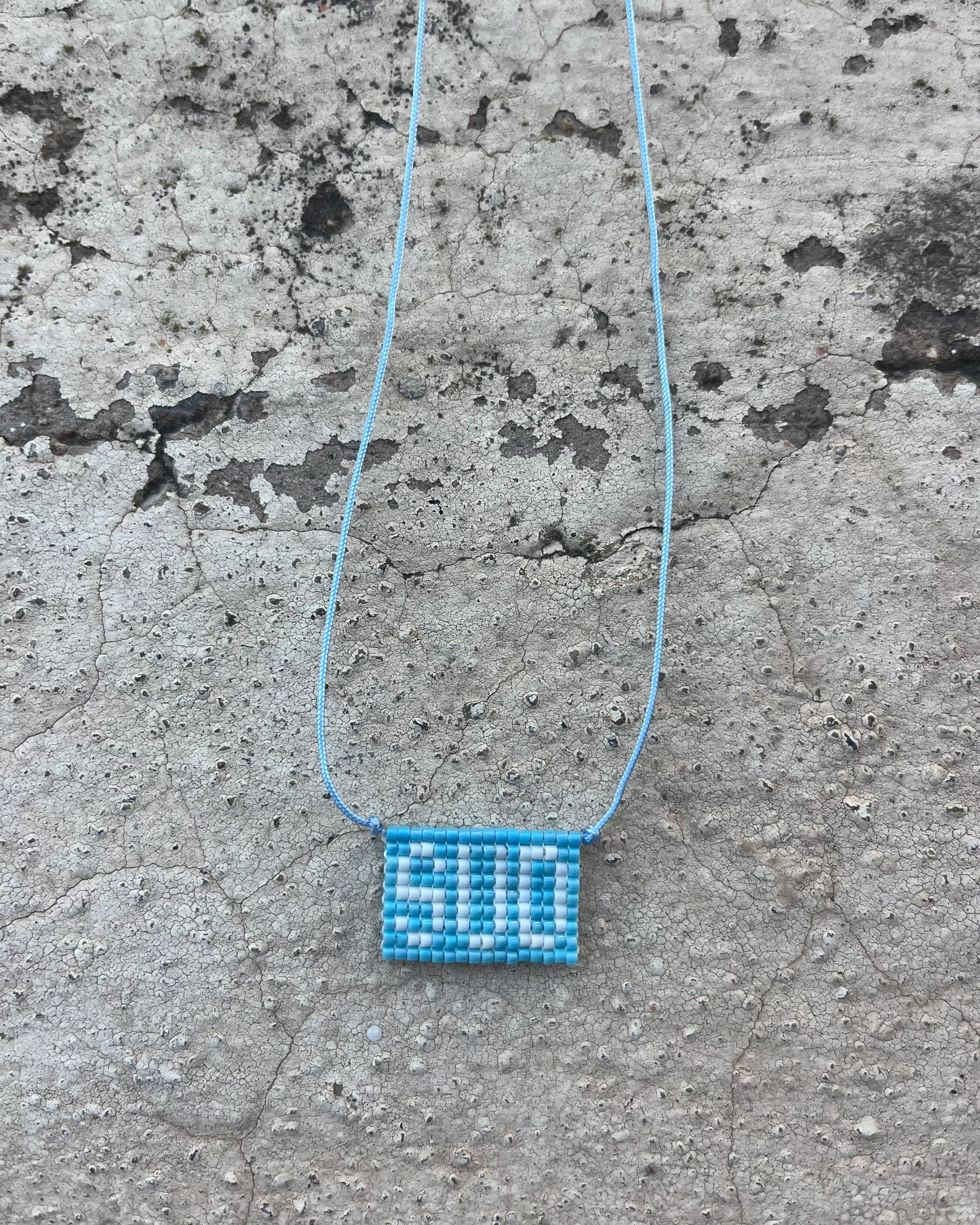 Sud – necklace