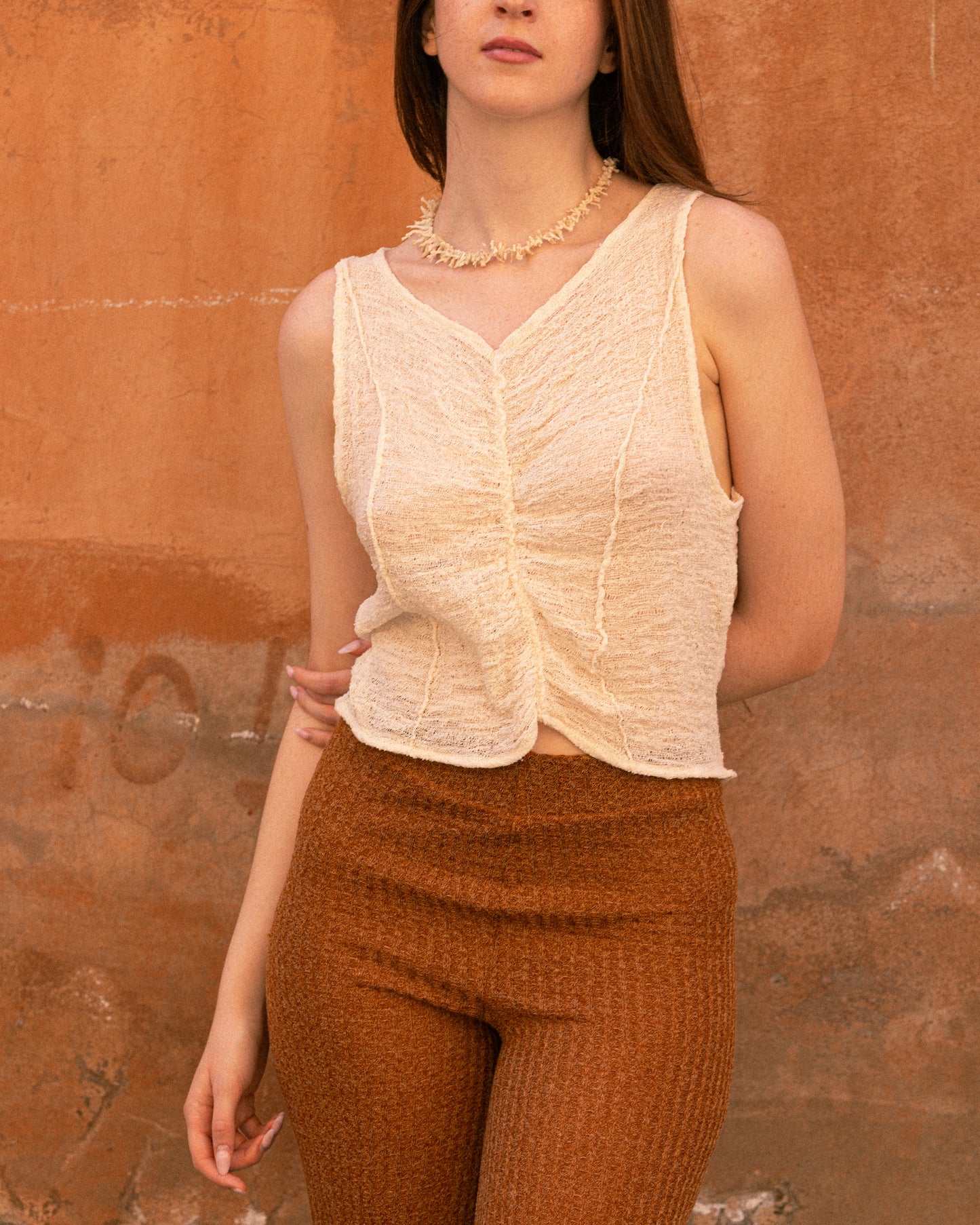 Argilla – knit pants