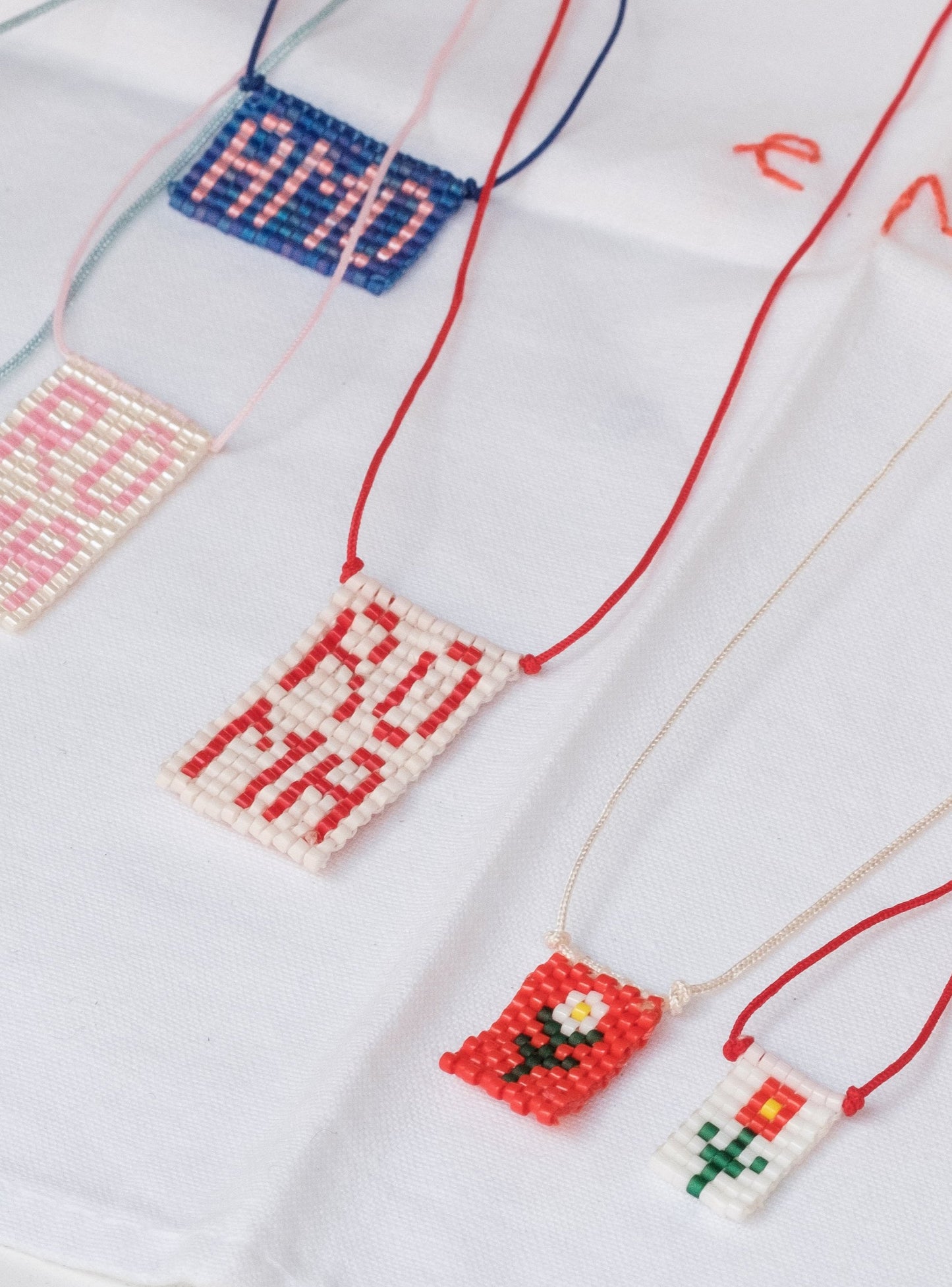 Roma – necklace