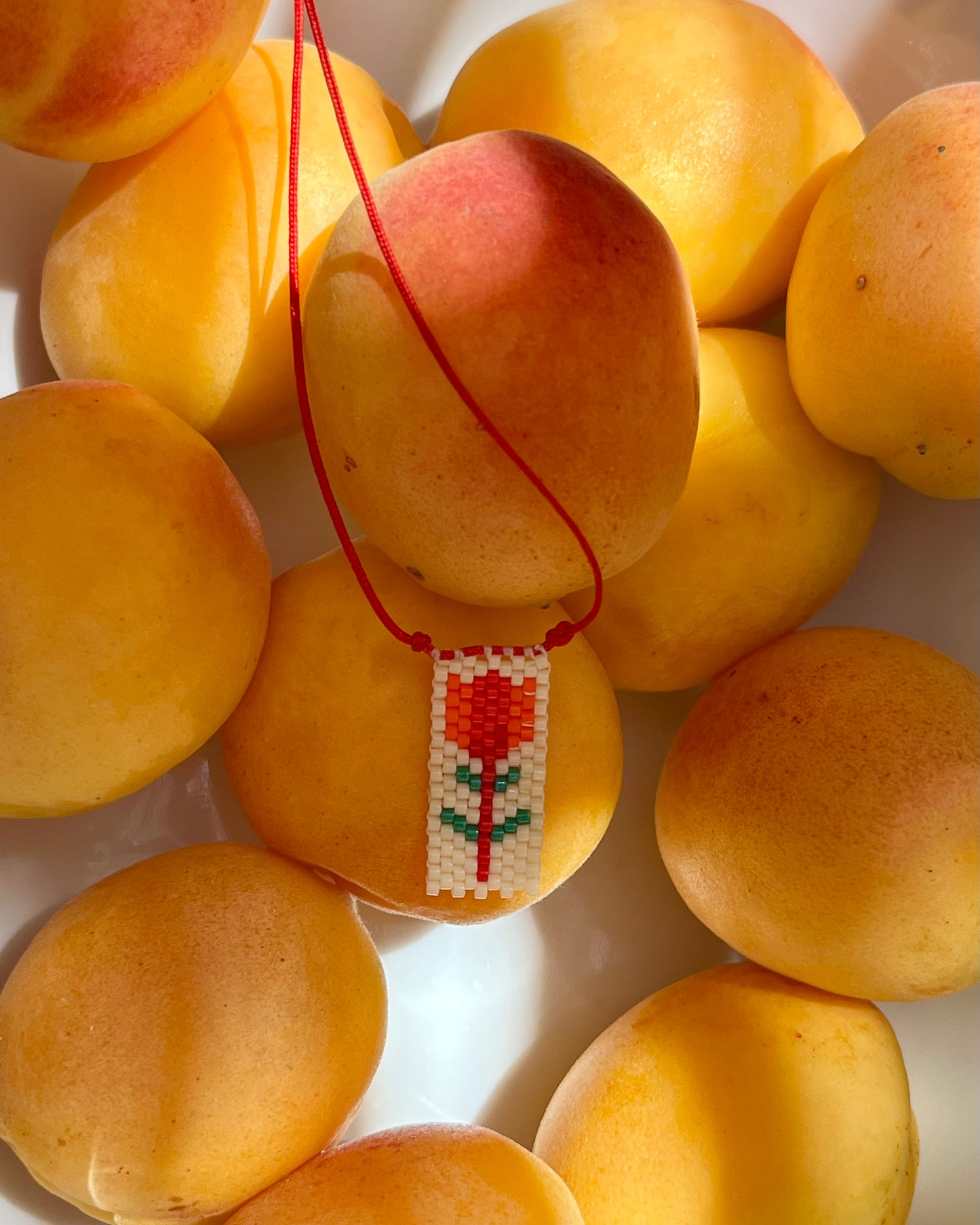 Fiorellino – necklace