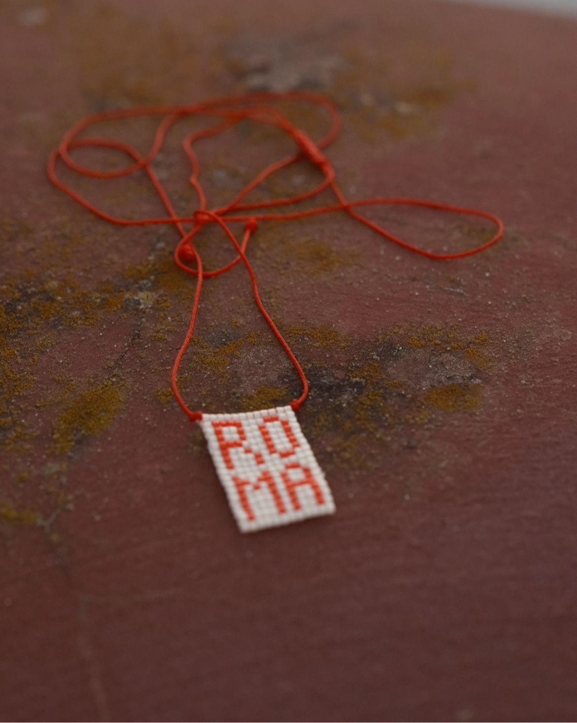 Roma – necklace