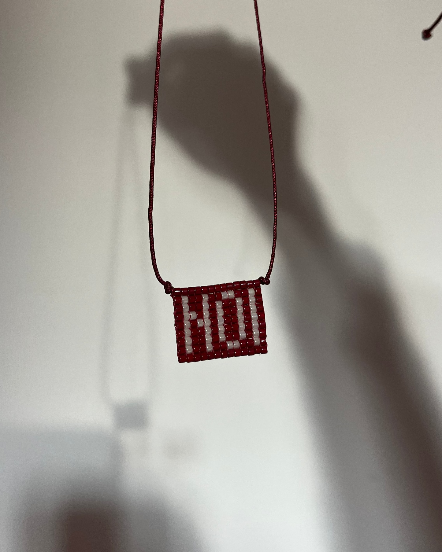 Noi – necklace