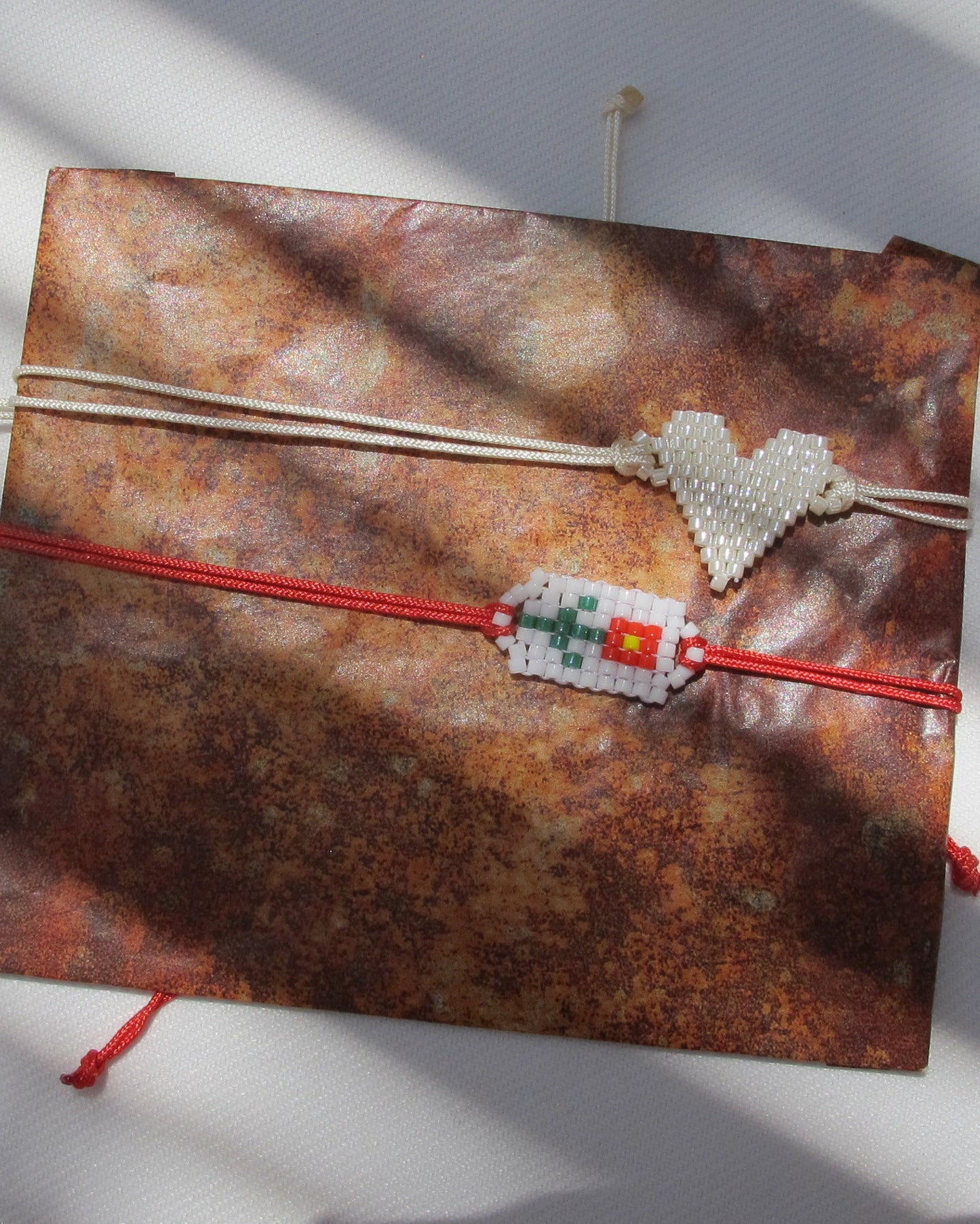 Fiorellino – bracelet