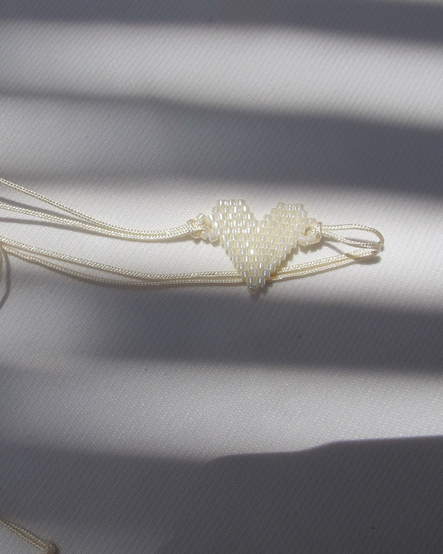 Cuoricino – bracelet