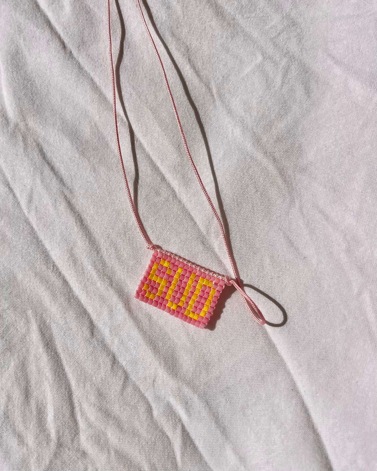 Sud – necklace