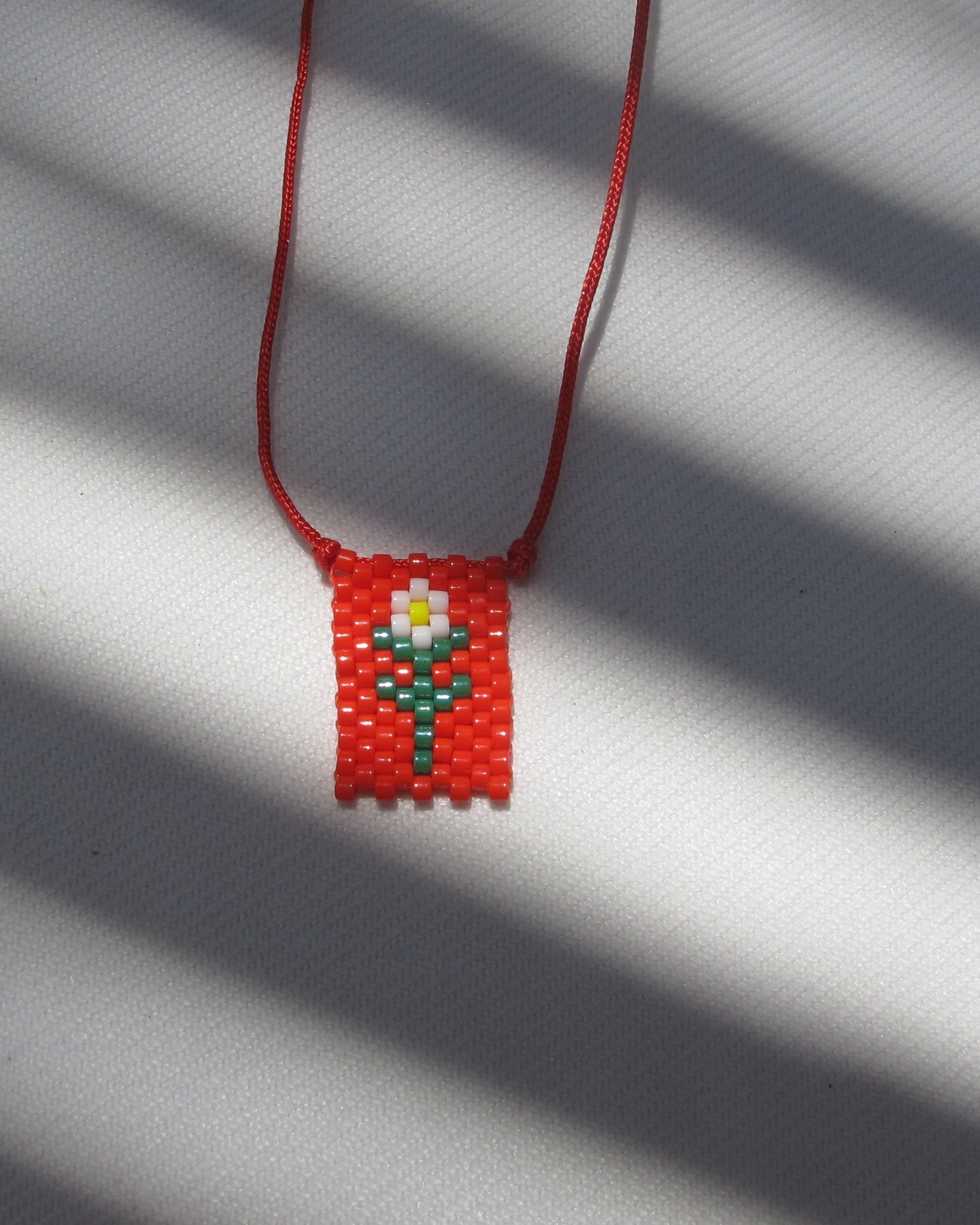 Fiorellino – necklace