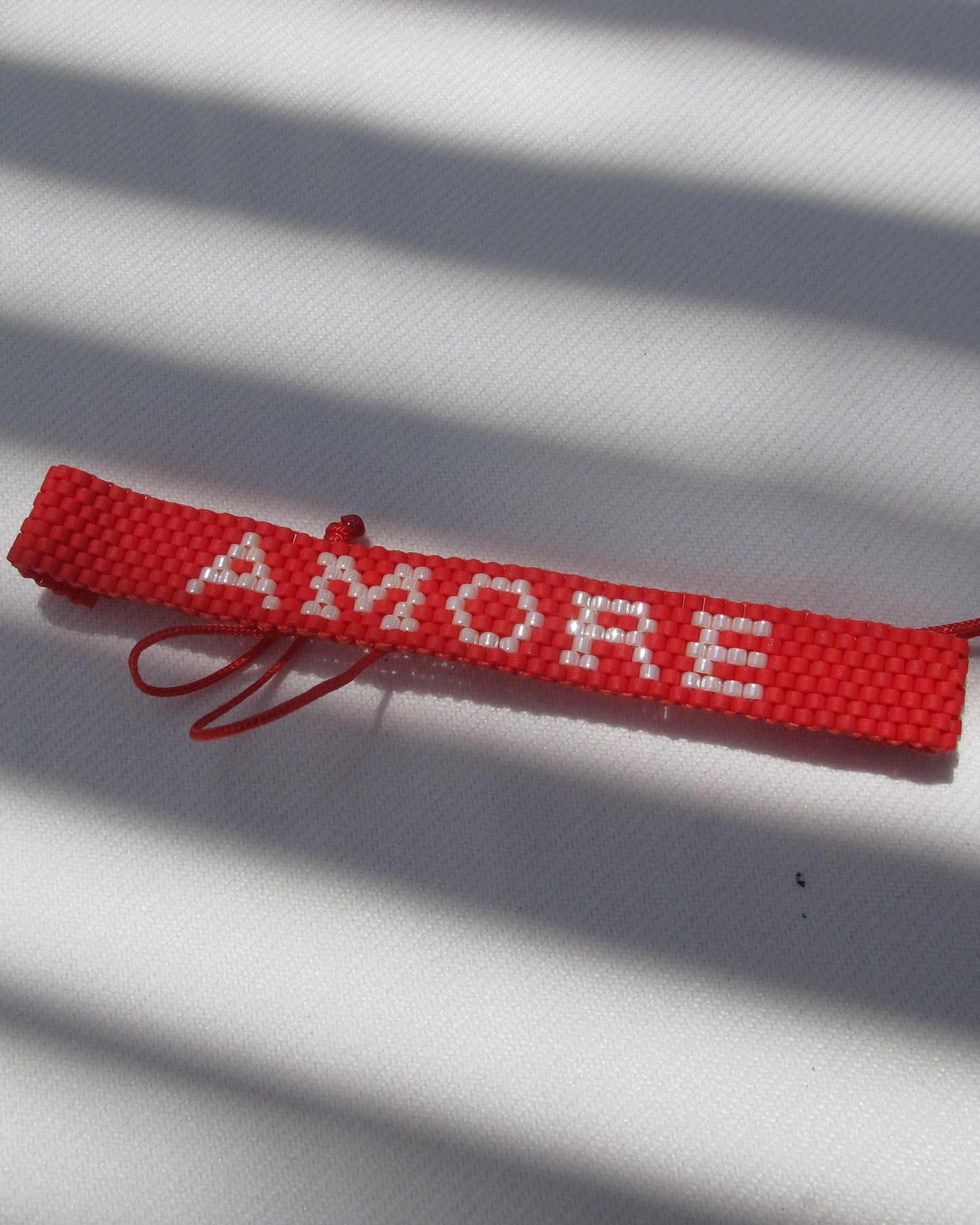 Amore – bracelet