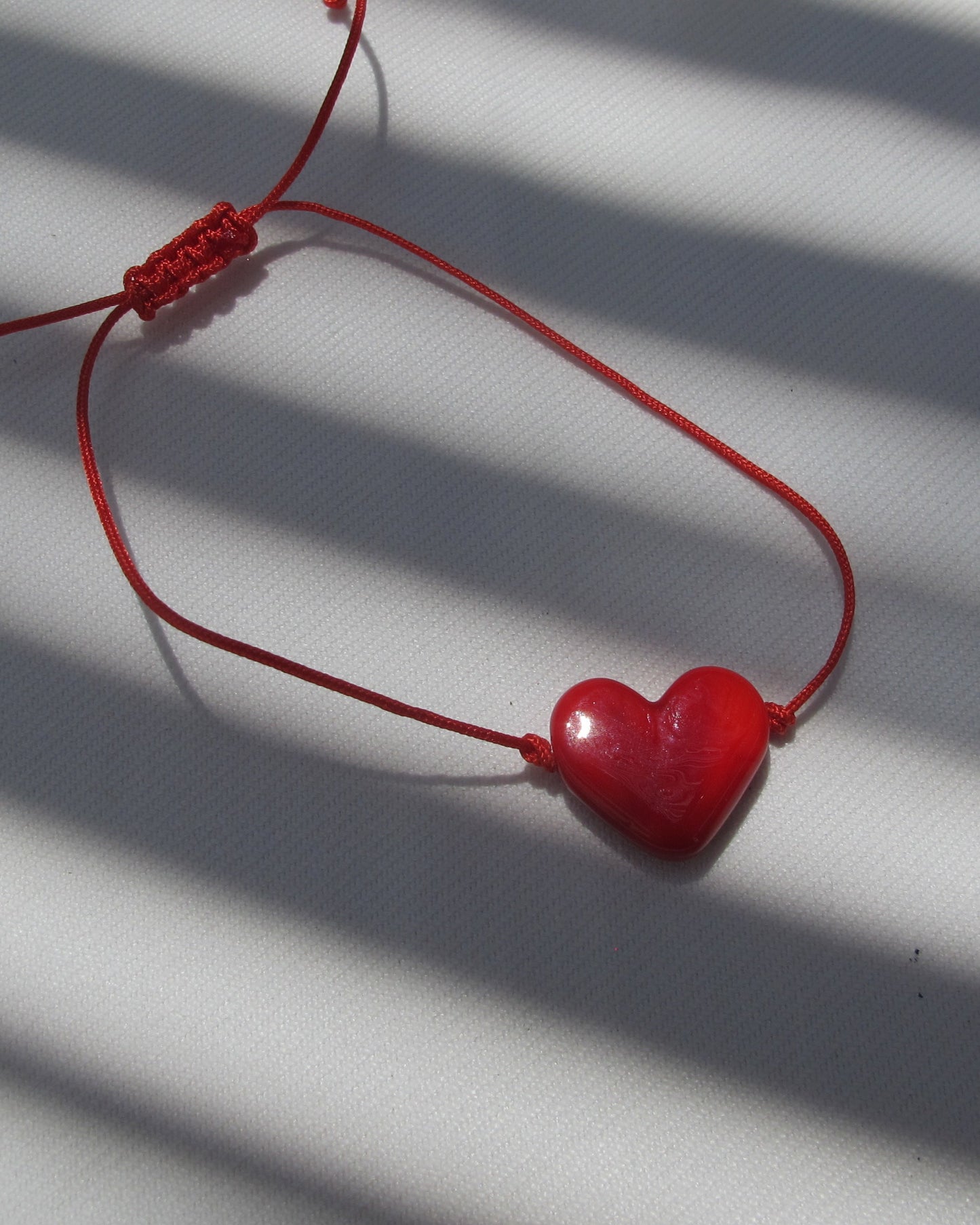 Cuoricino – bracelet