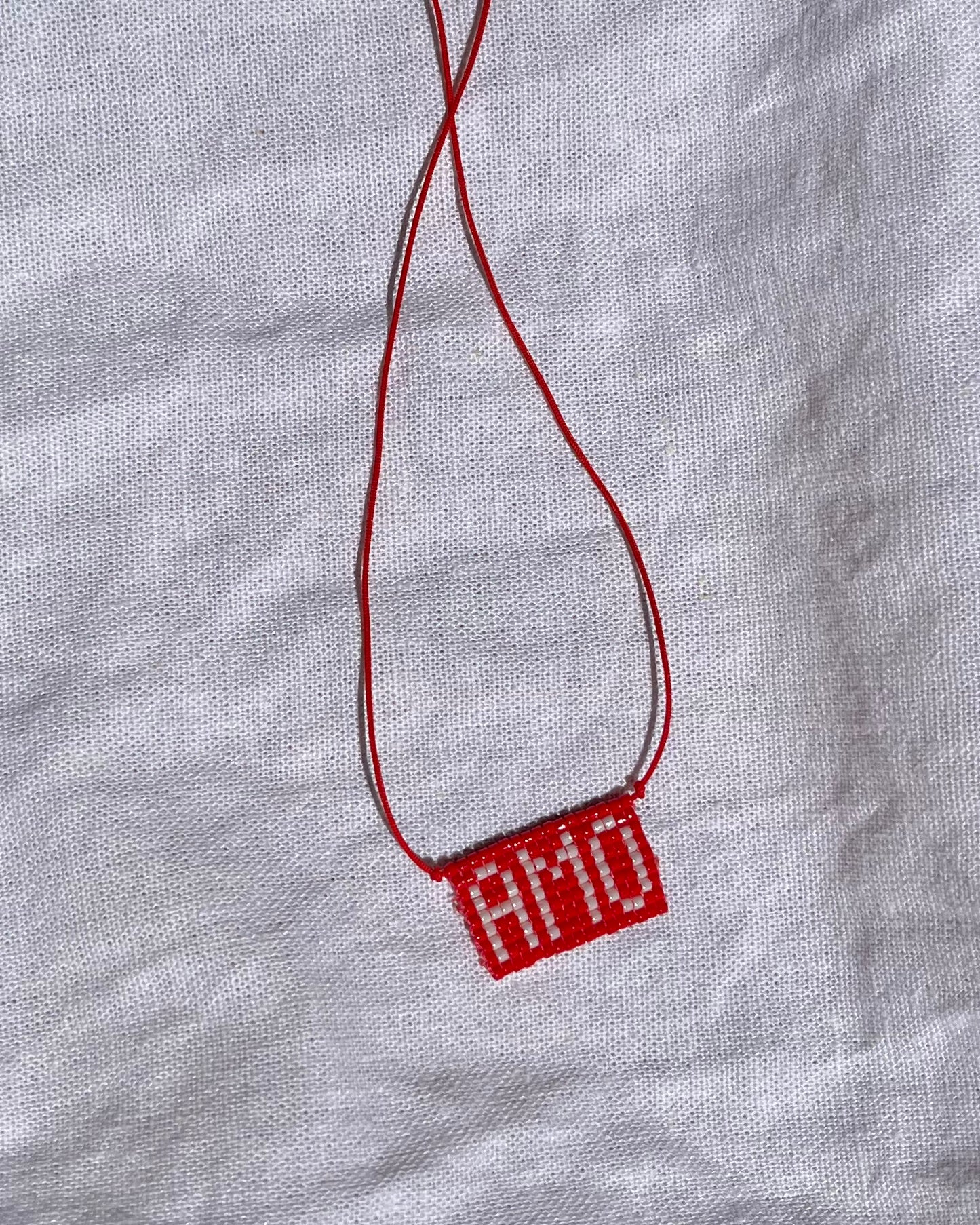 Amo – necklace