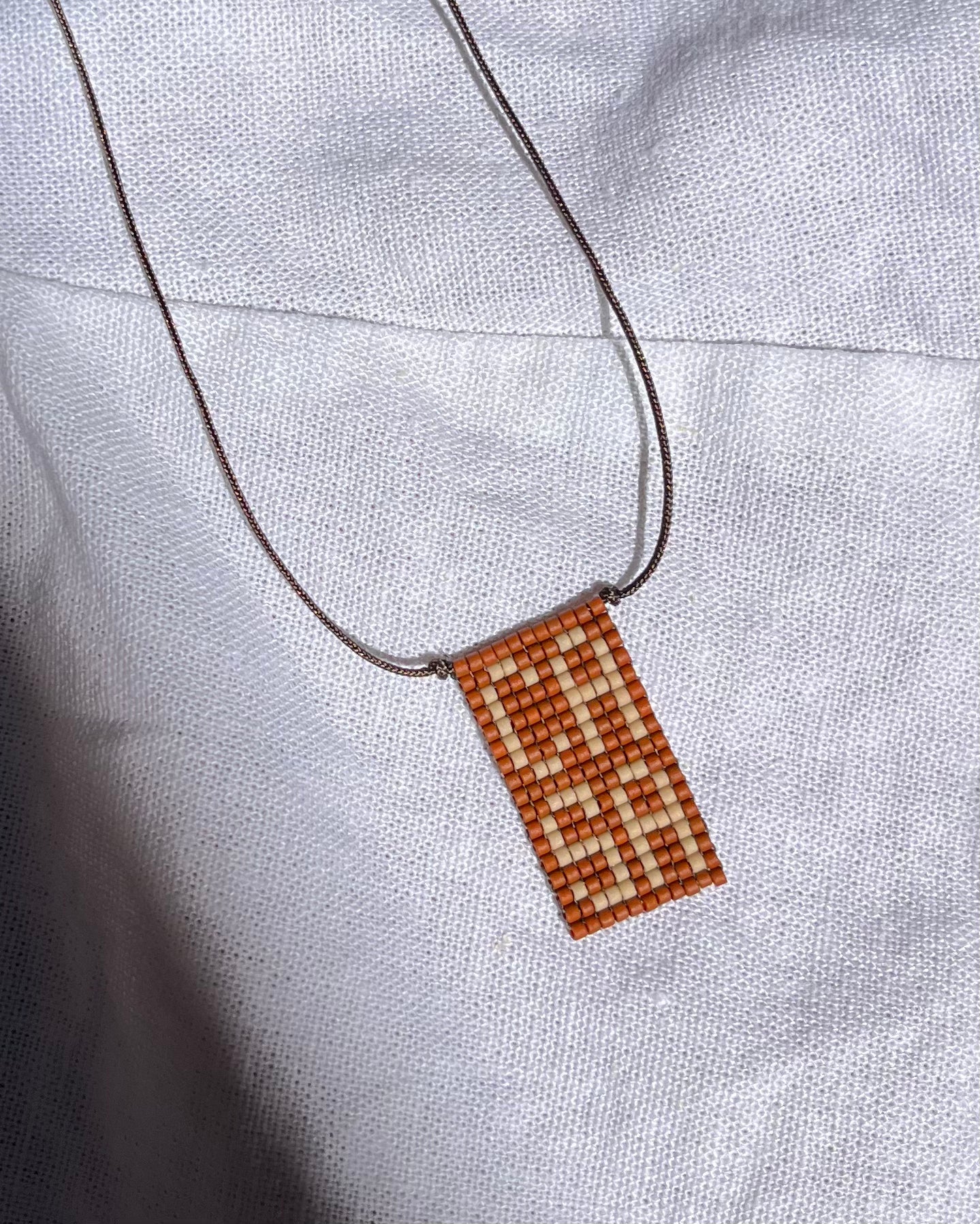 Casa – necklace