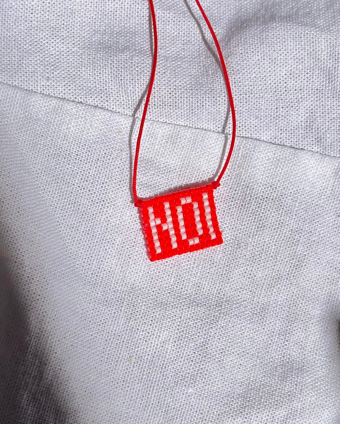 Noi – necklace