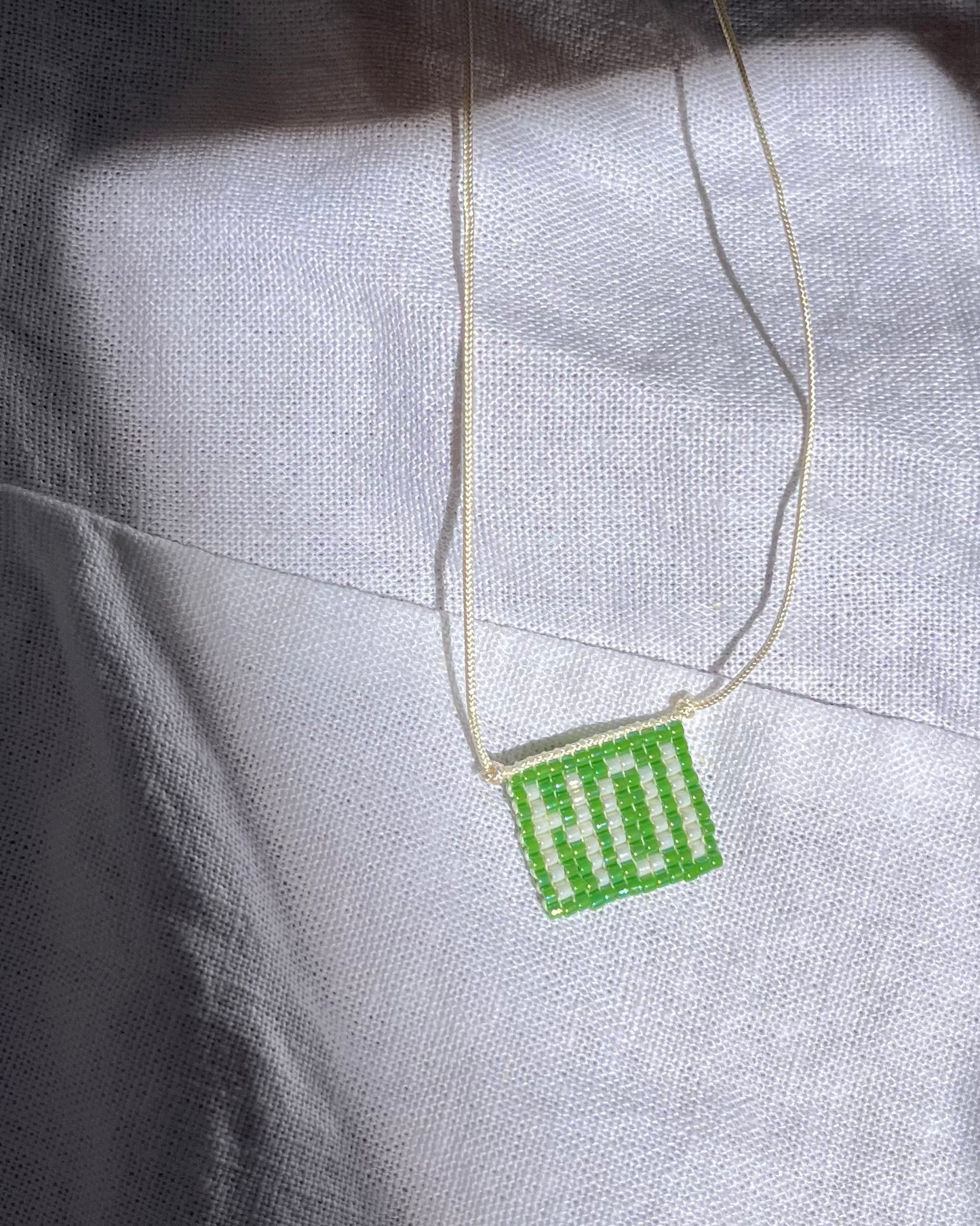 Noi – necklace