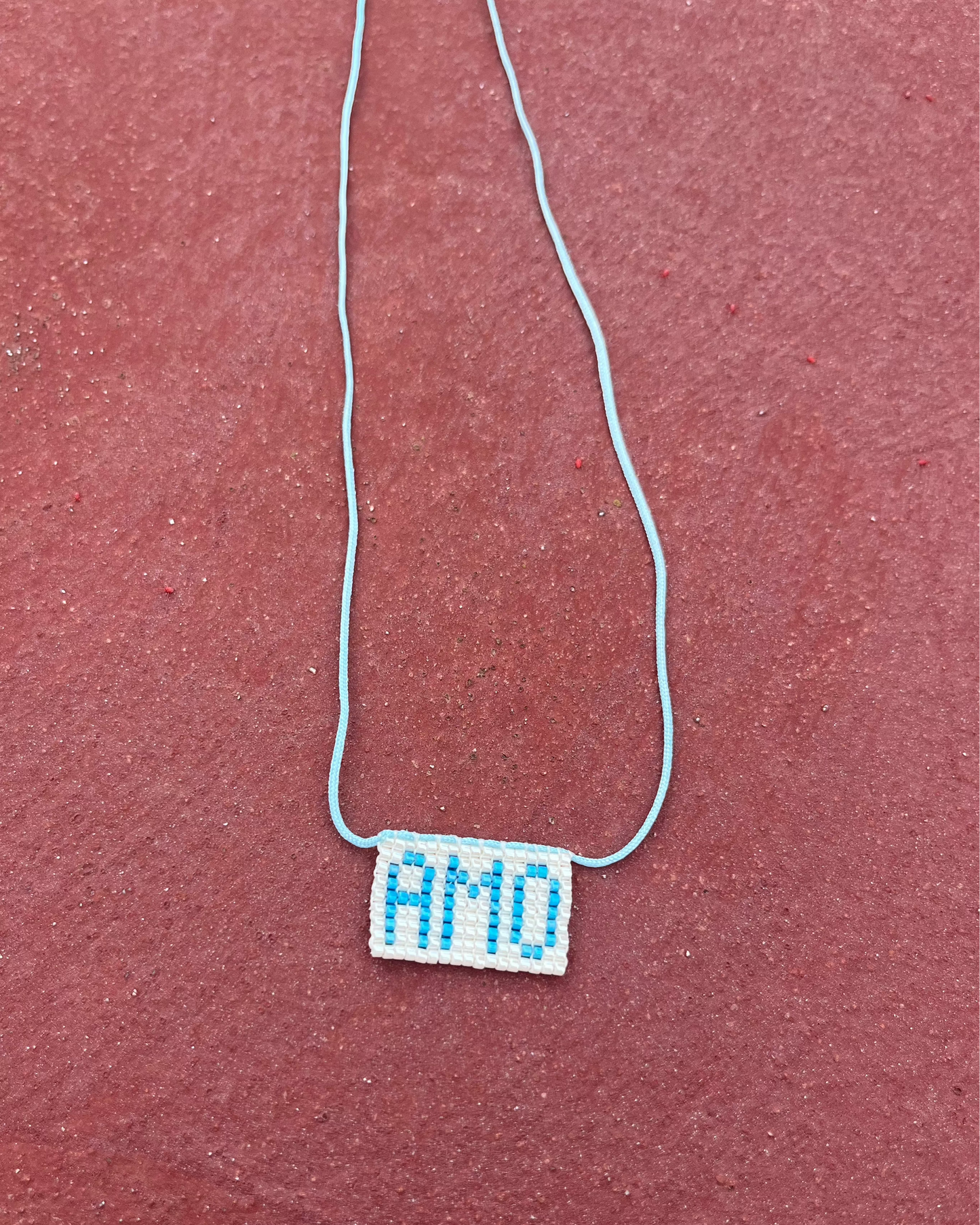 Amo – necklace