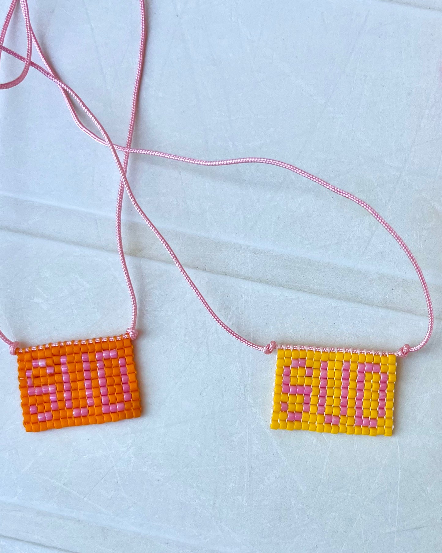Sud – necklace
