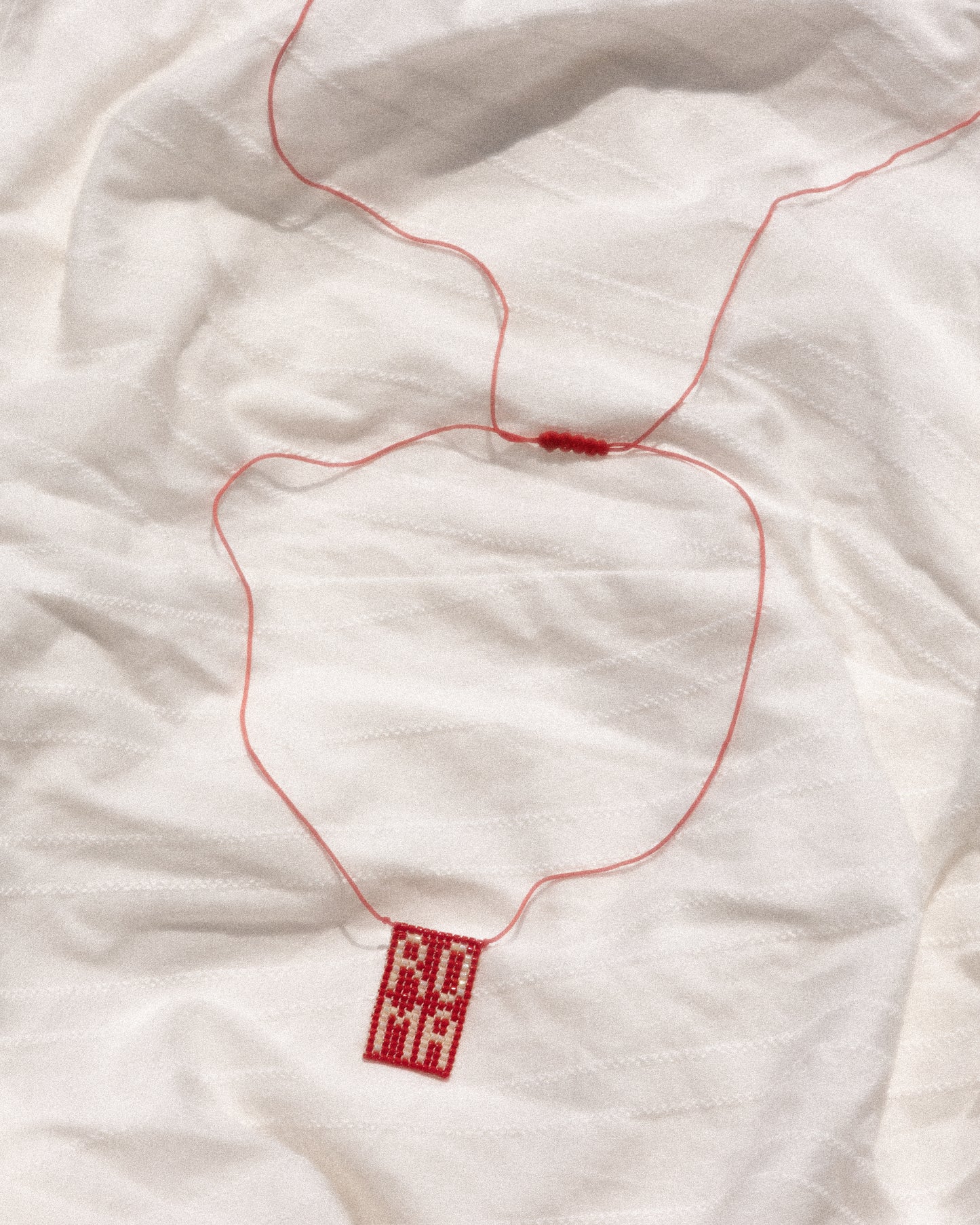 Roma – necklace