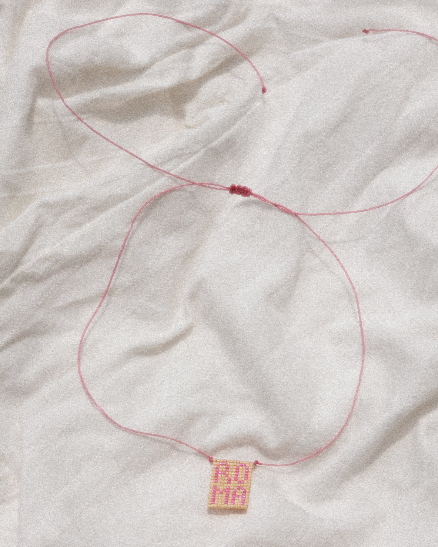 Roma – necklace