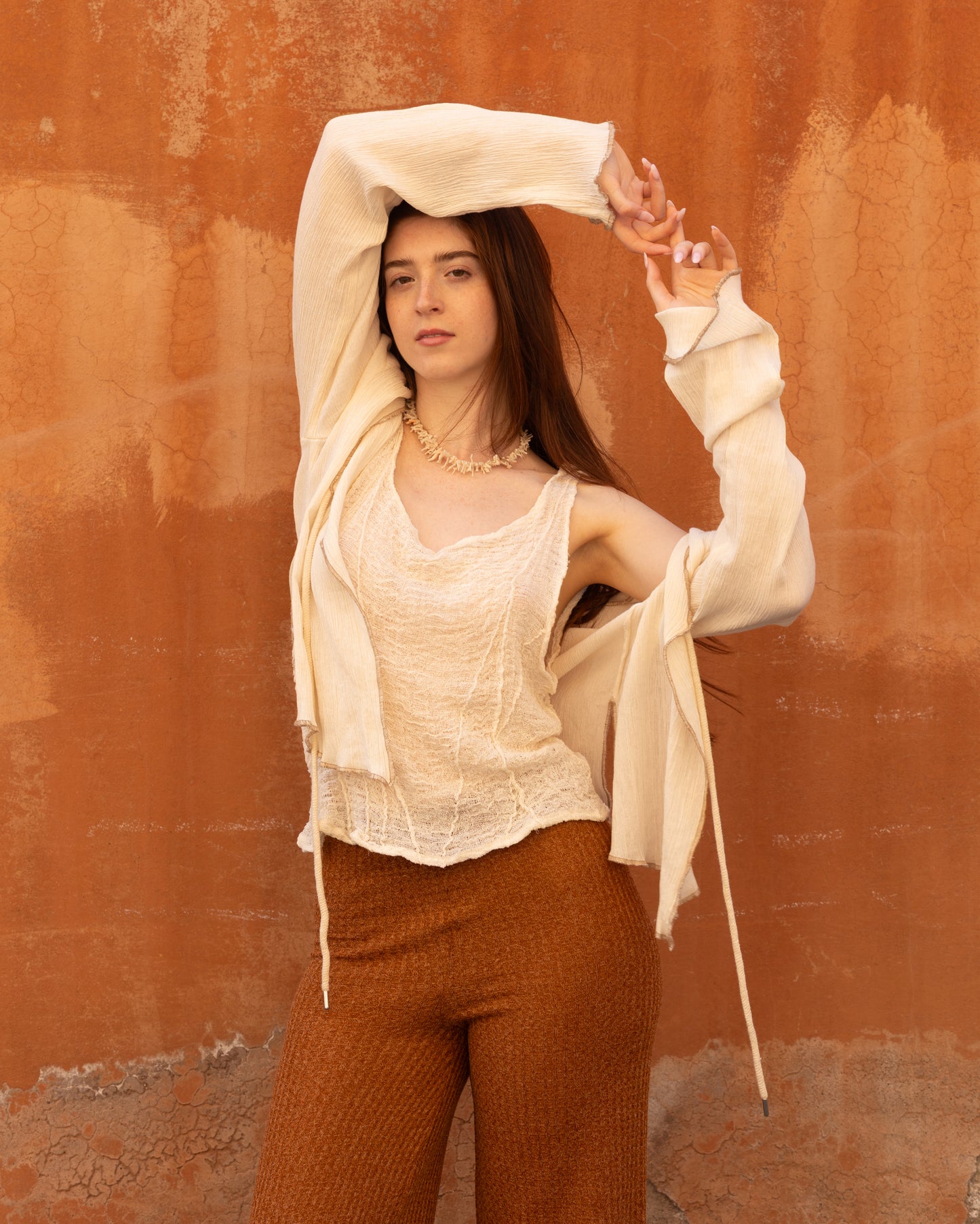 6PM – gilet