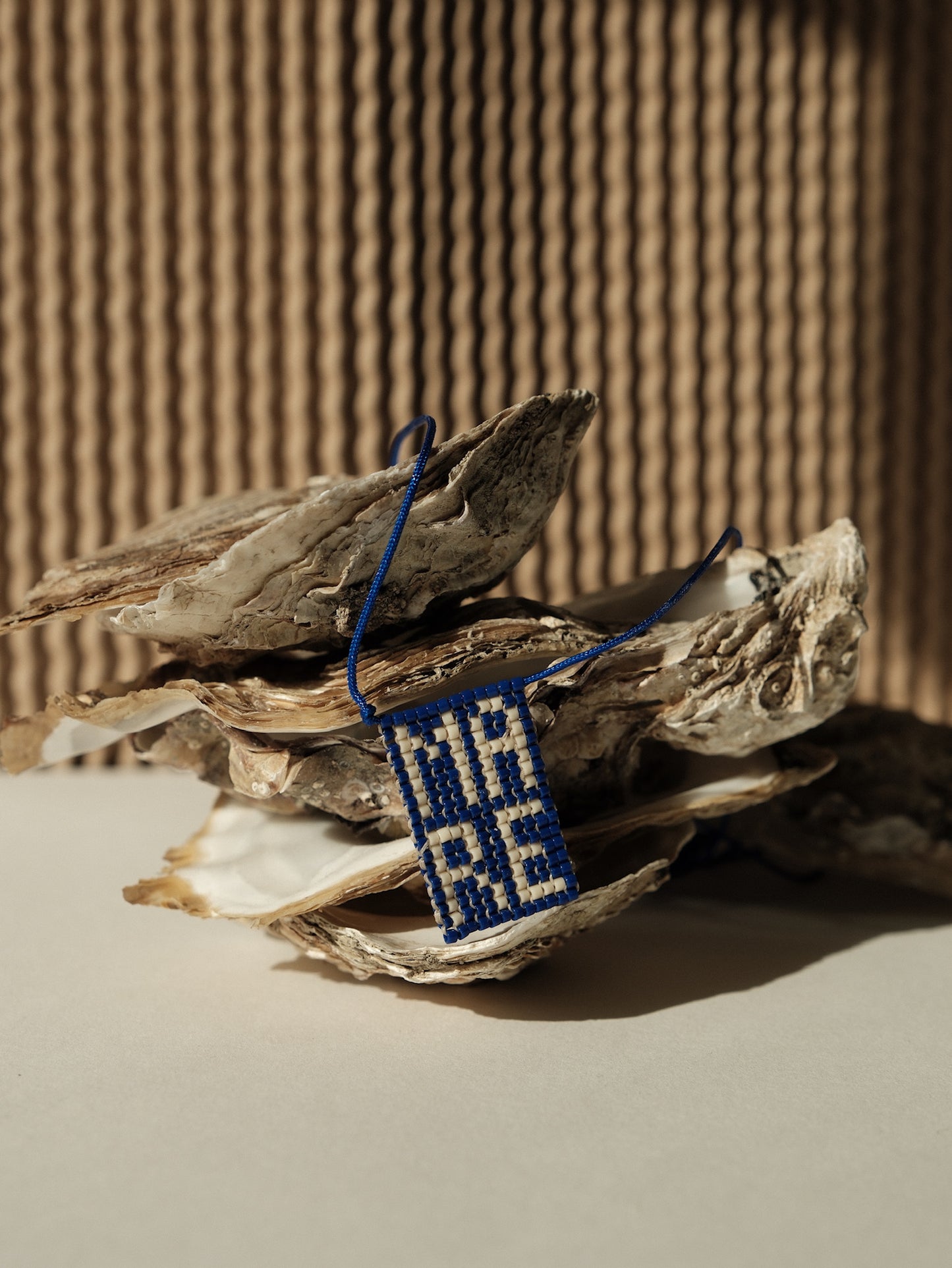 Mare – necklace