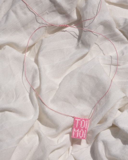 Toi Moi –  necklace