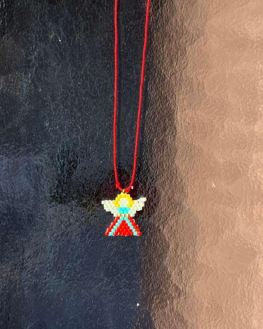 Angelina – necklace