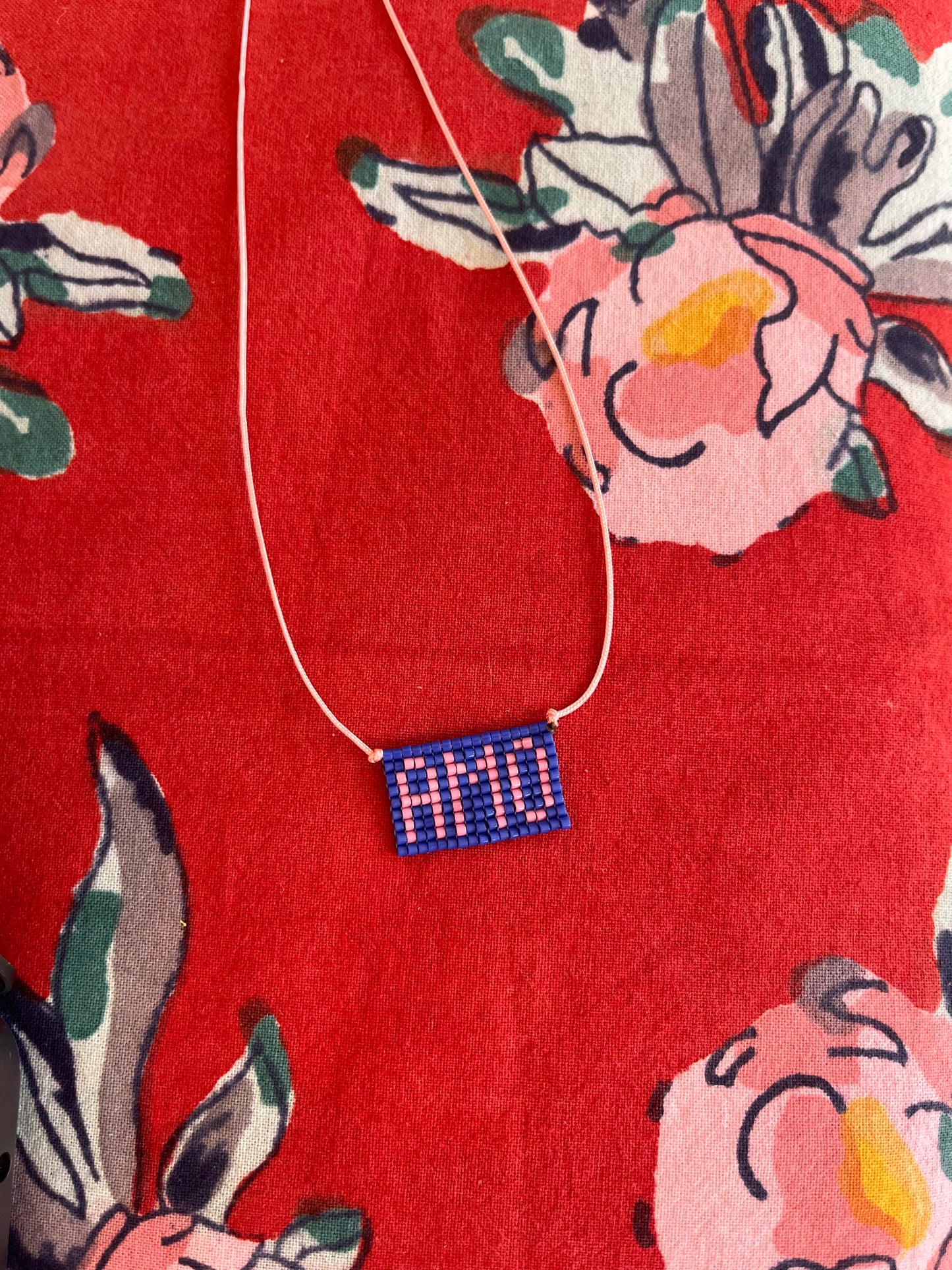 Amo – necklace