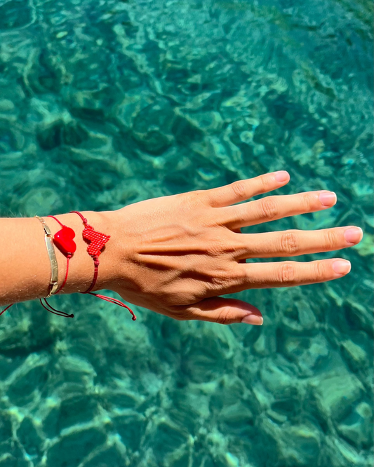 Cuoricino – bracelet