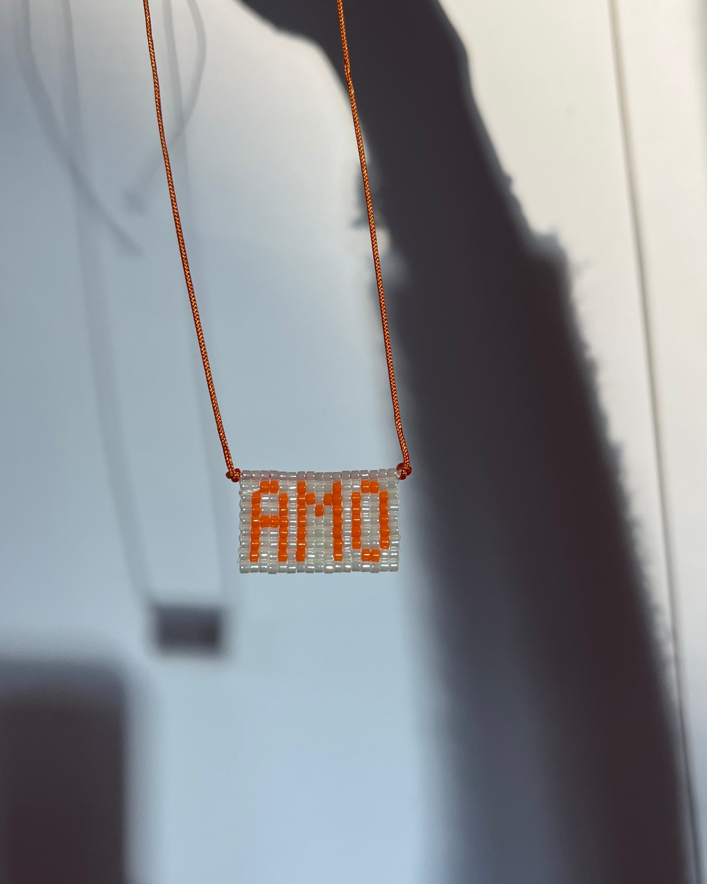 Amo – necklace