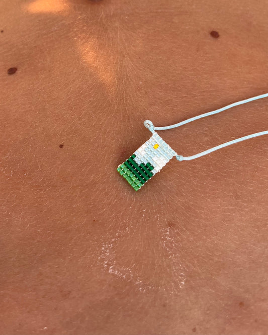 Paesaggino  – necklace