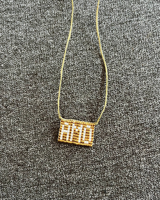 AMO – Gold-plated edition