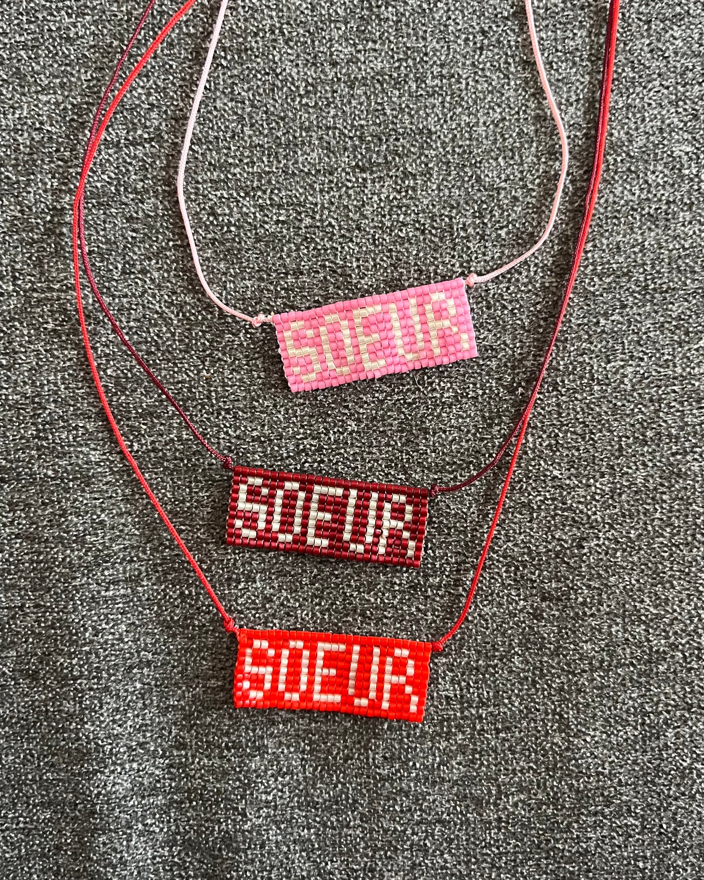 SOEUR – necklace