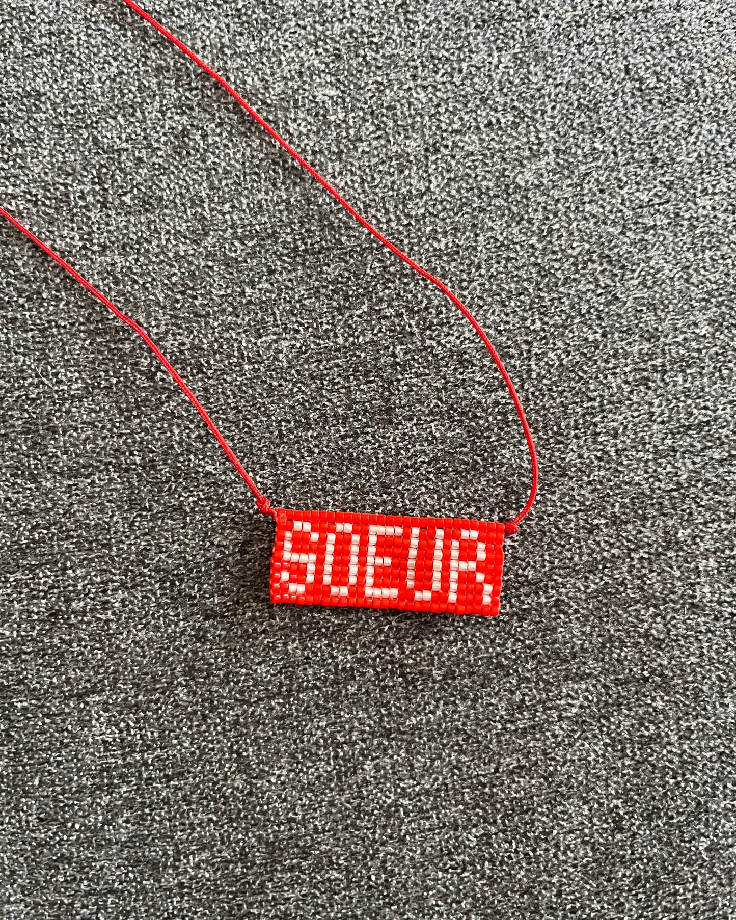 SOEUR – necklace