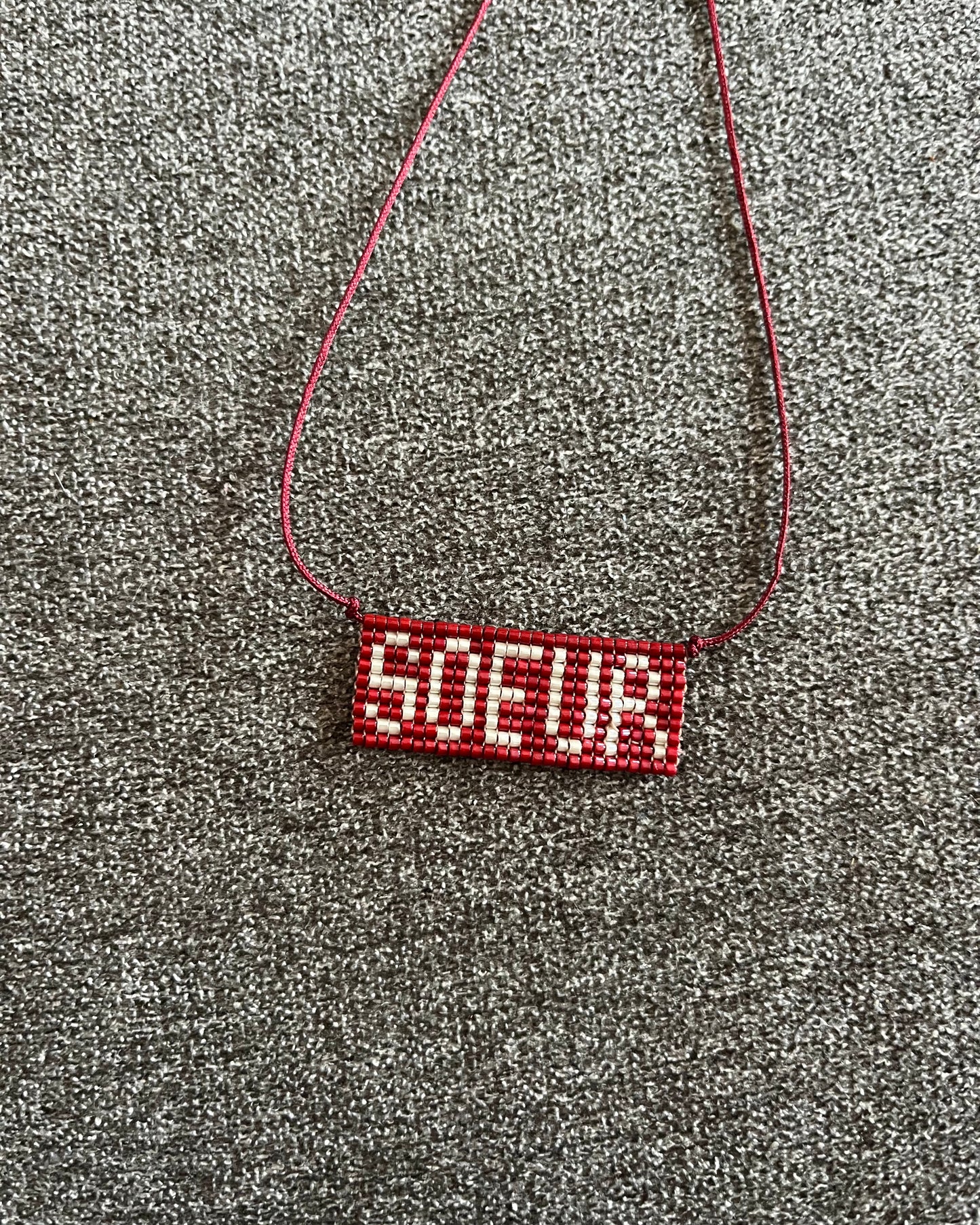 SOEUR – necklace
