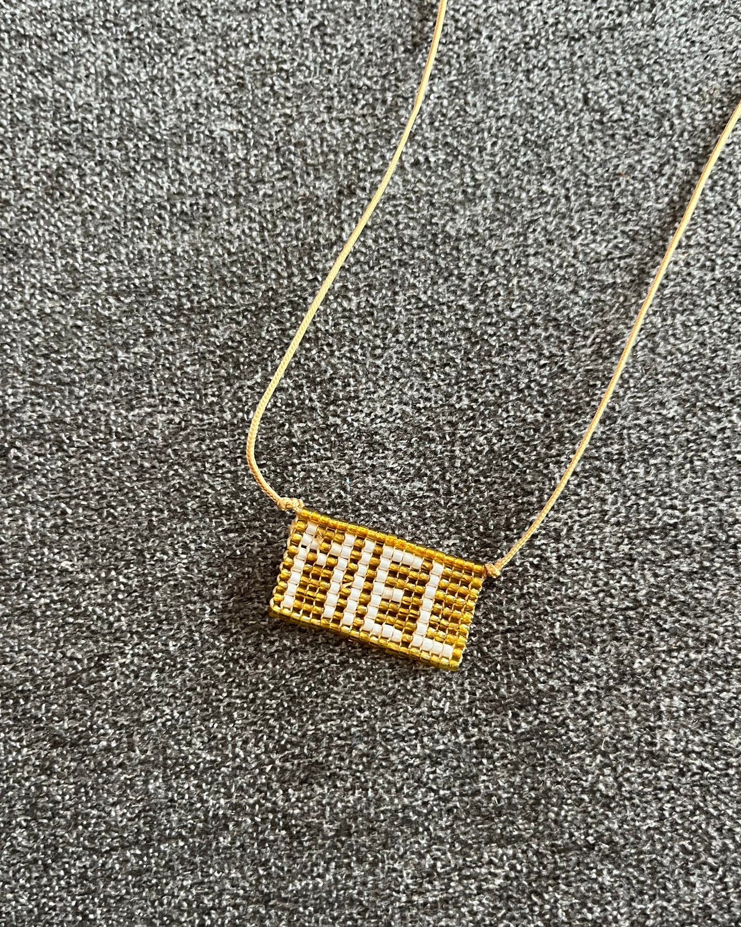 MIEL – necklace