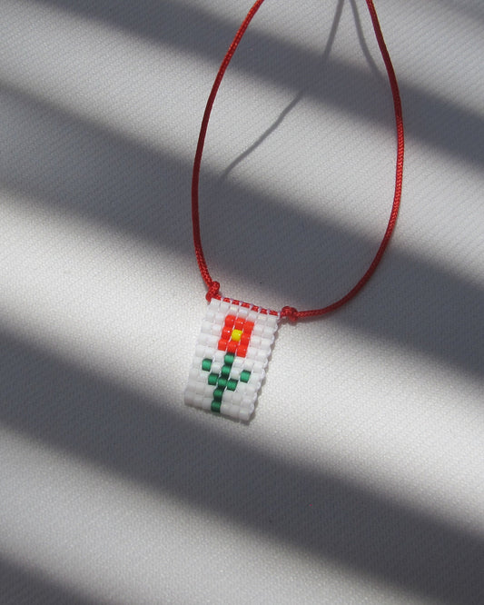 Fiorellino – necklace