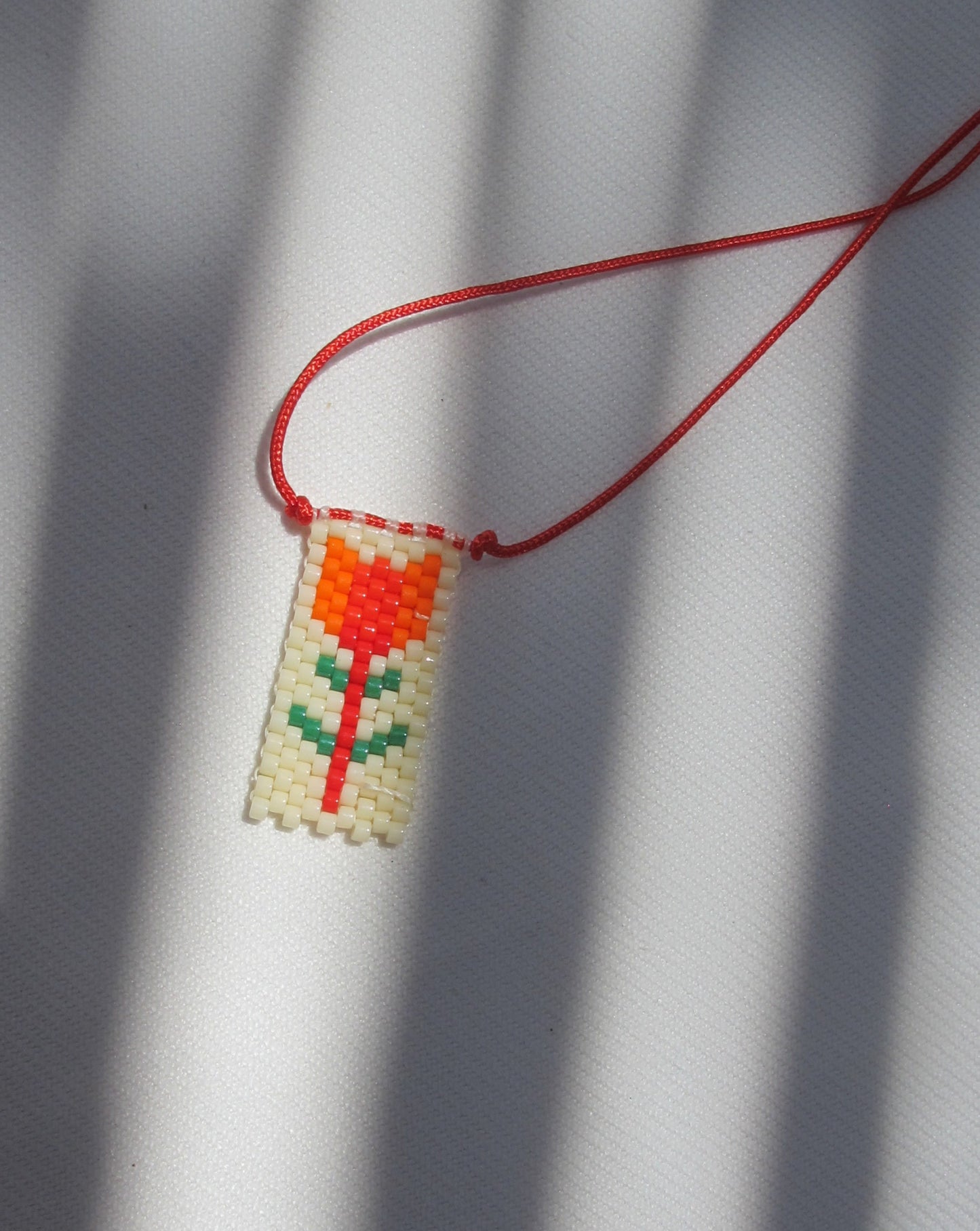 Fiorellino – necklace