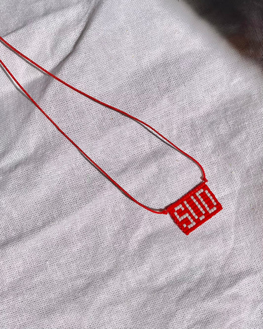Sud – necklace